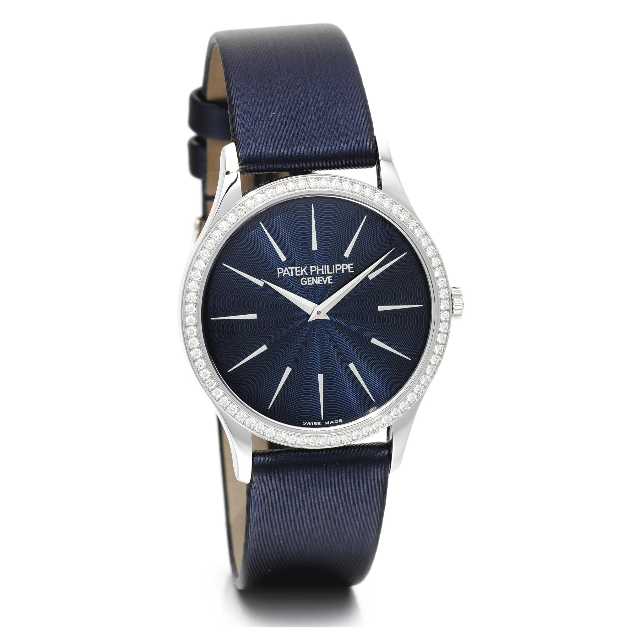 Patek Philippe