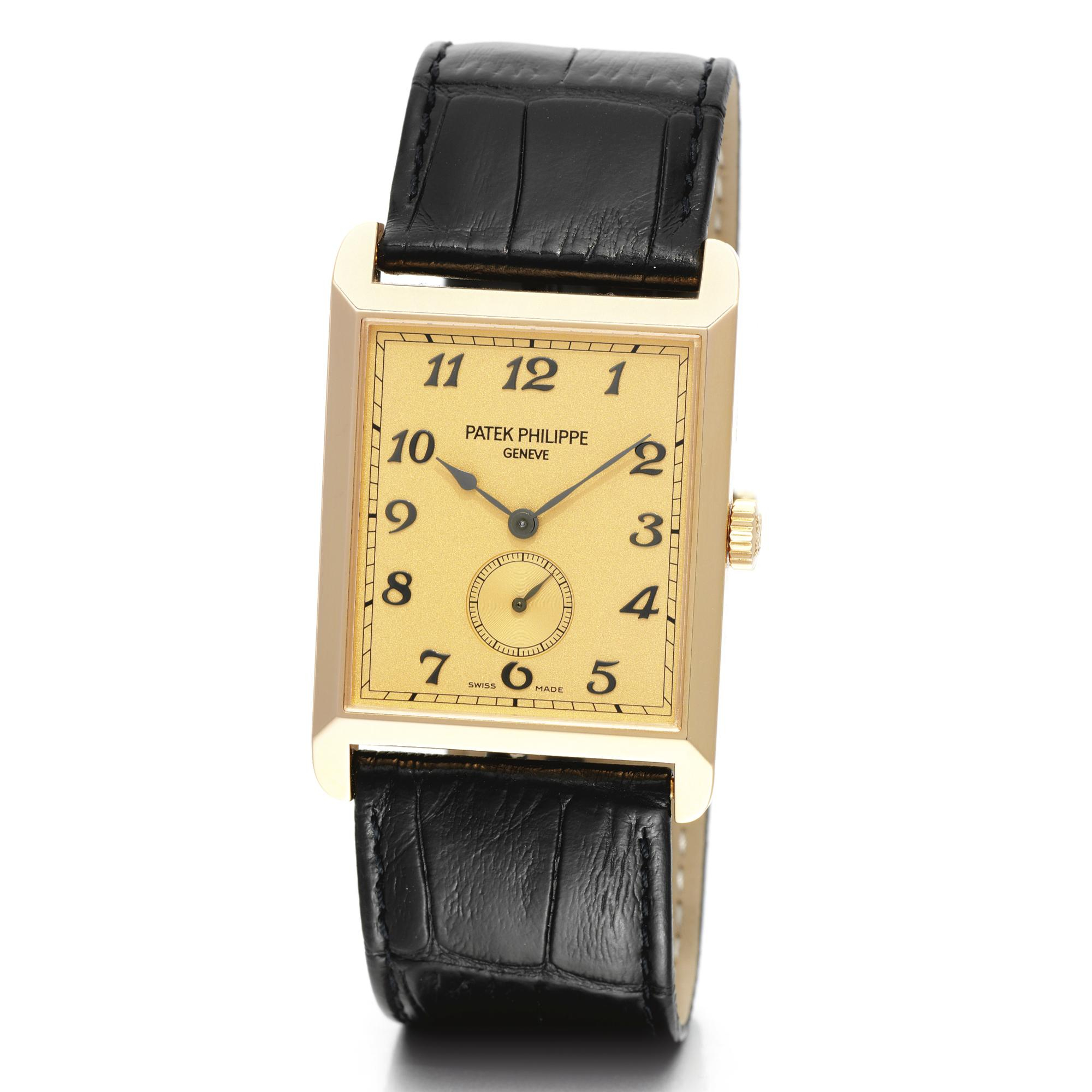 Patek Philippe
