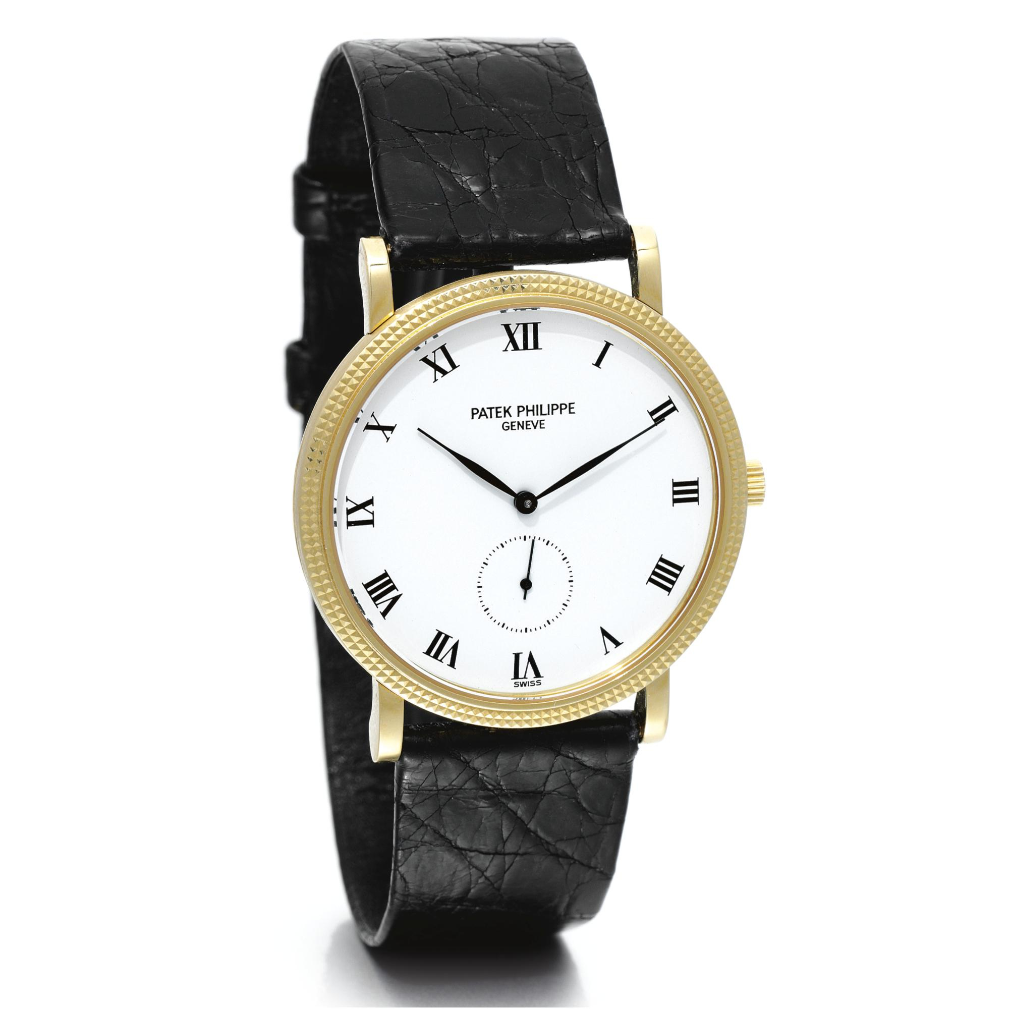 Patek Philippe