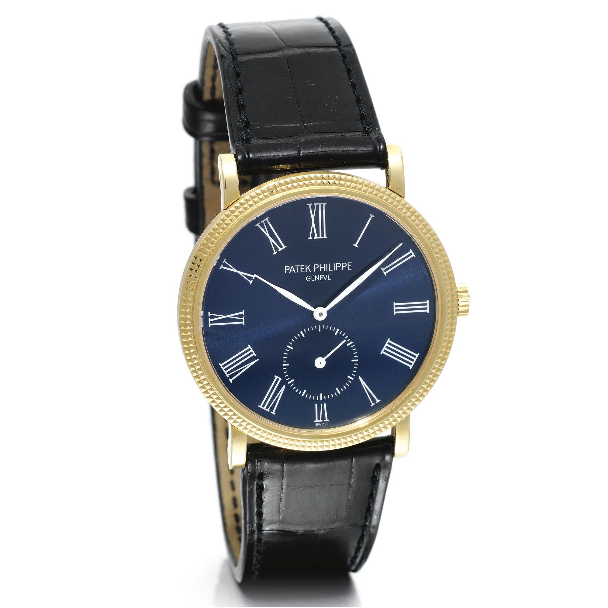 Patek Philippe