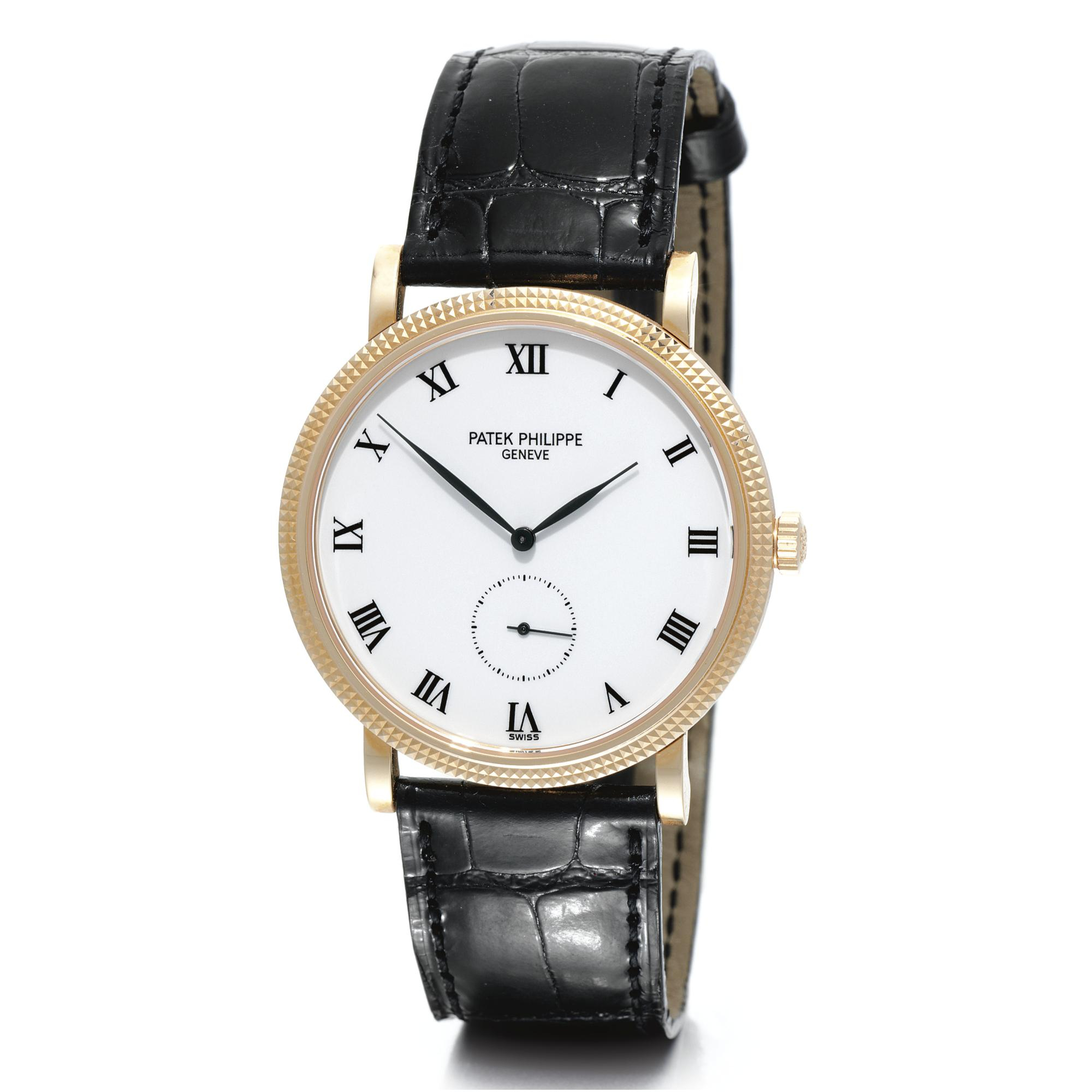 Patek Philippe