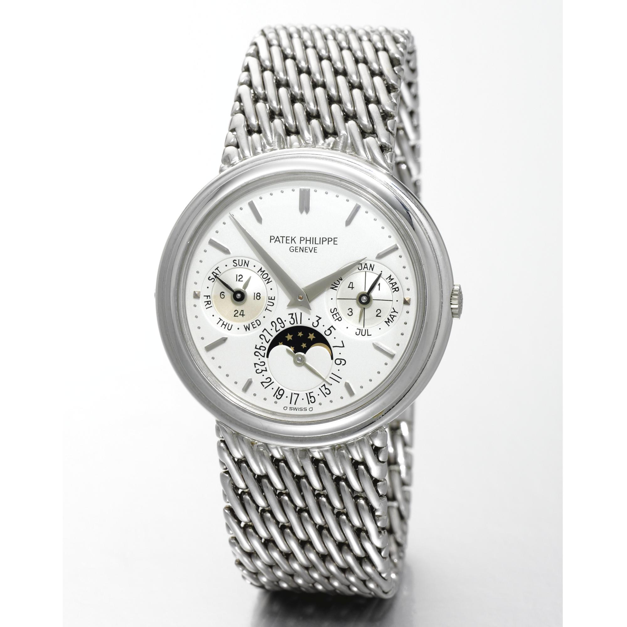 Patek Philippe