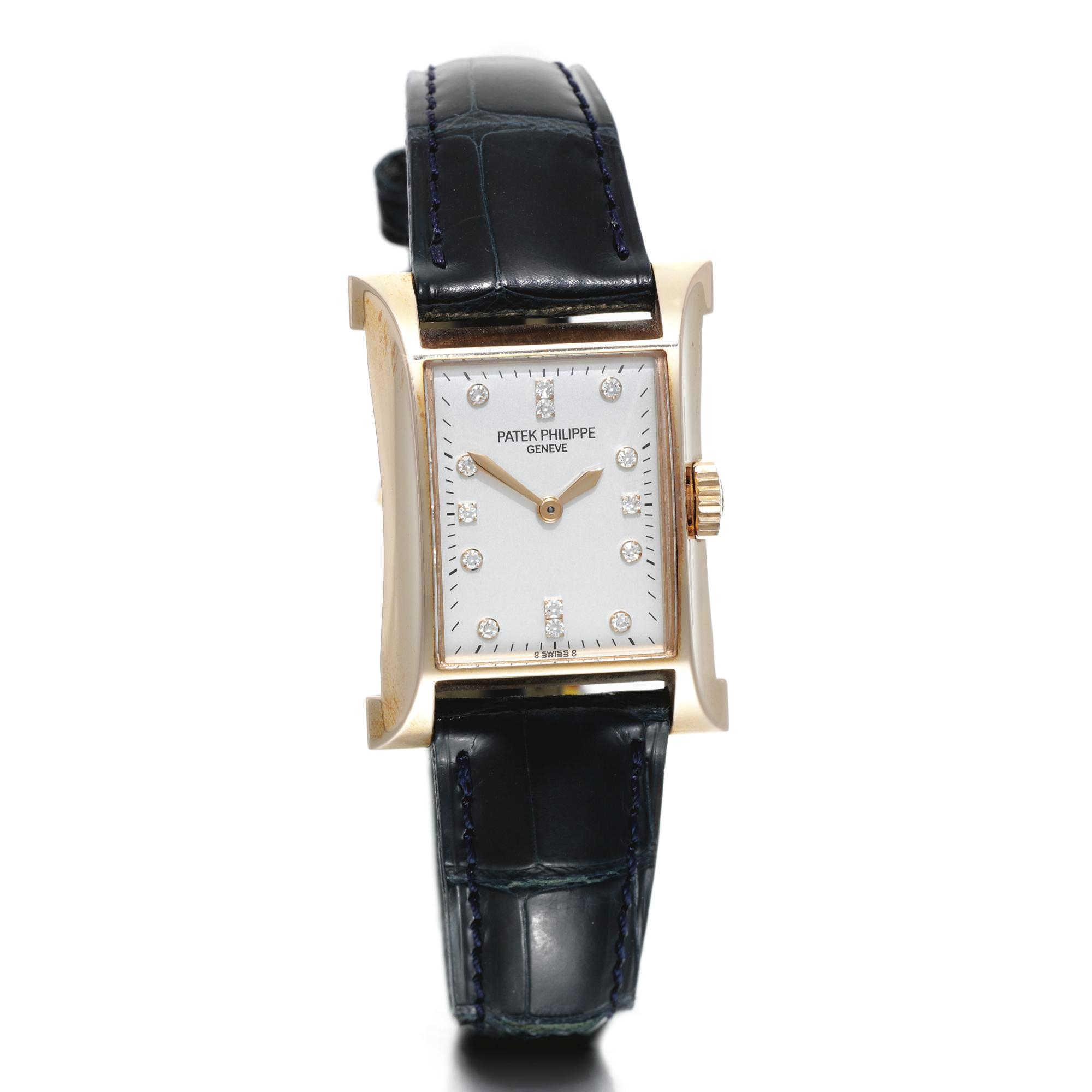 Patek Philippe