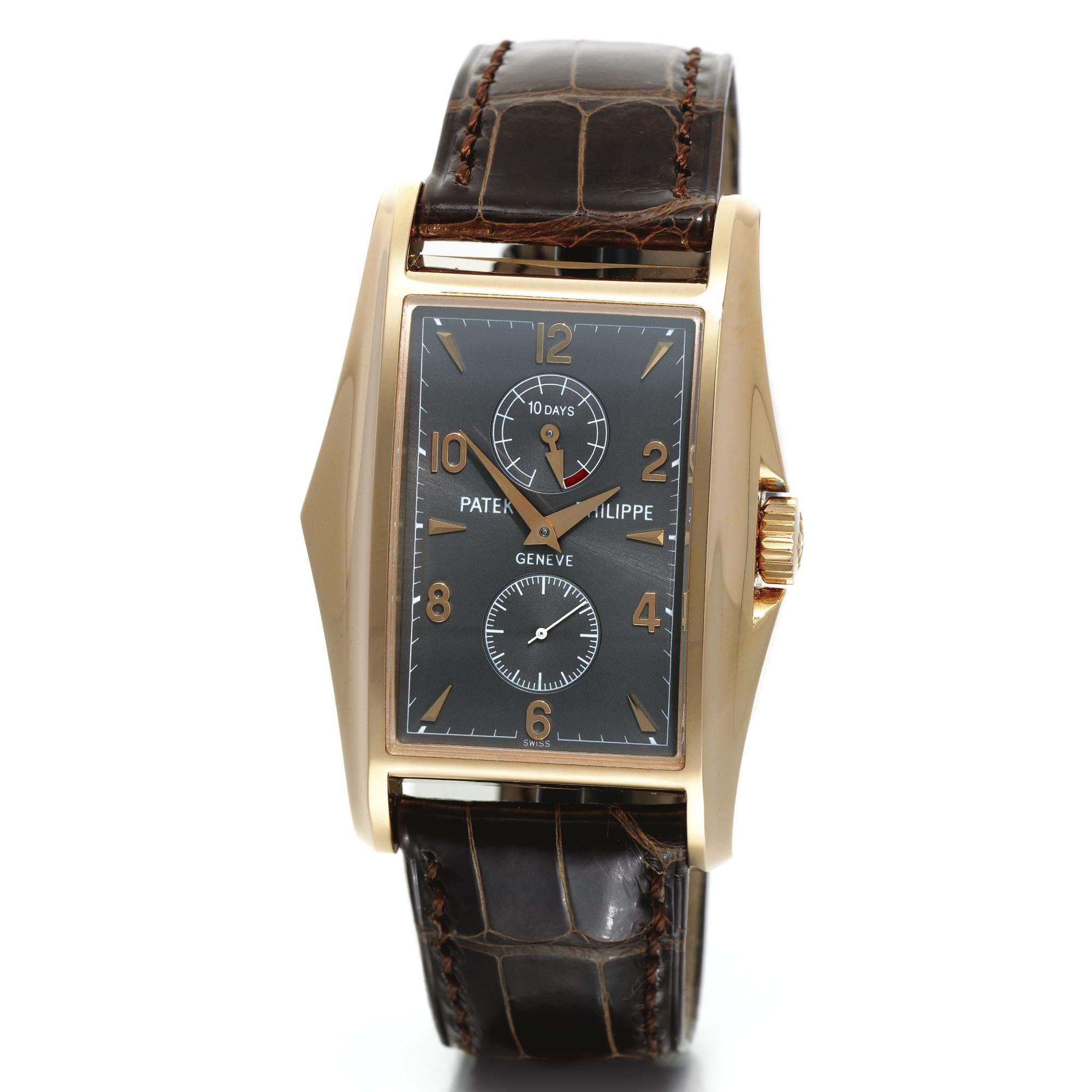 Patek Philippe