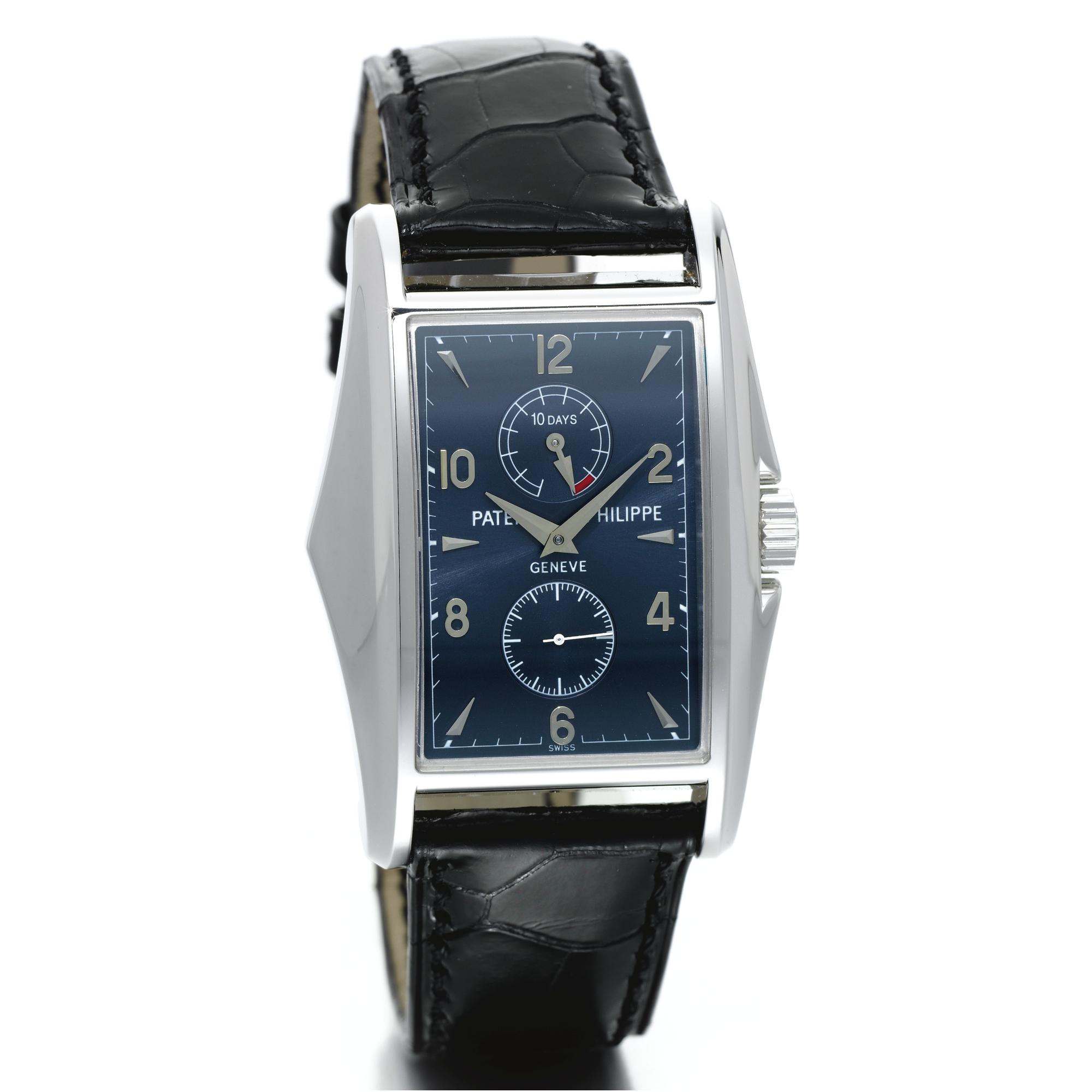 Patek Philippe