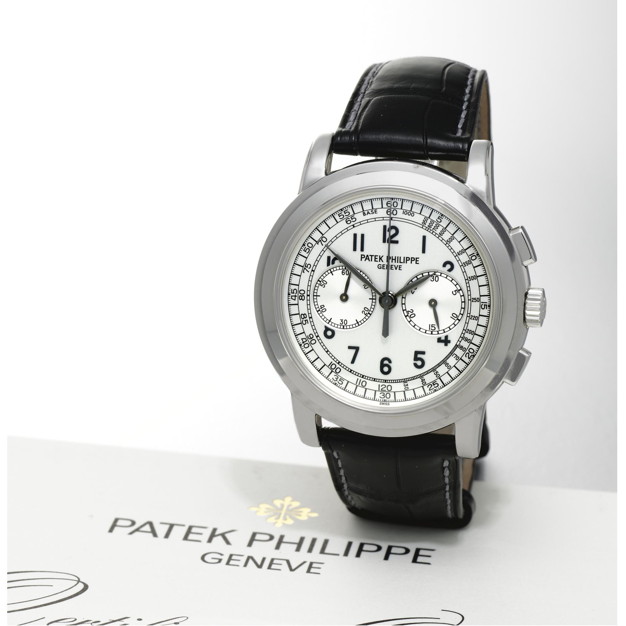 Patek Philippe