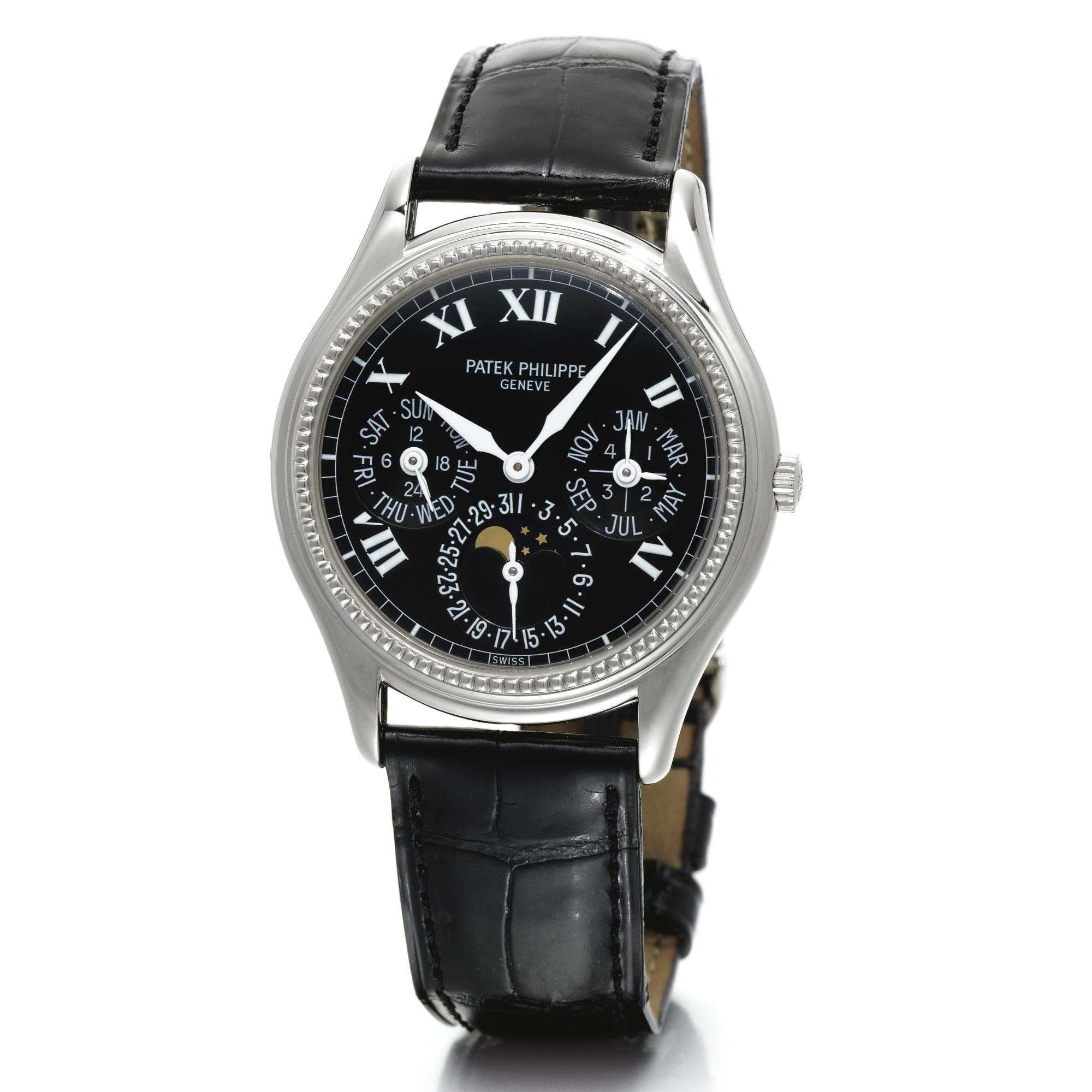 Patek Philippe