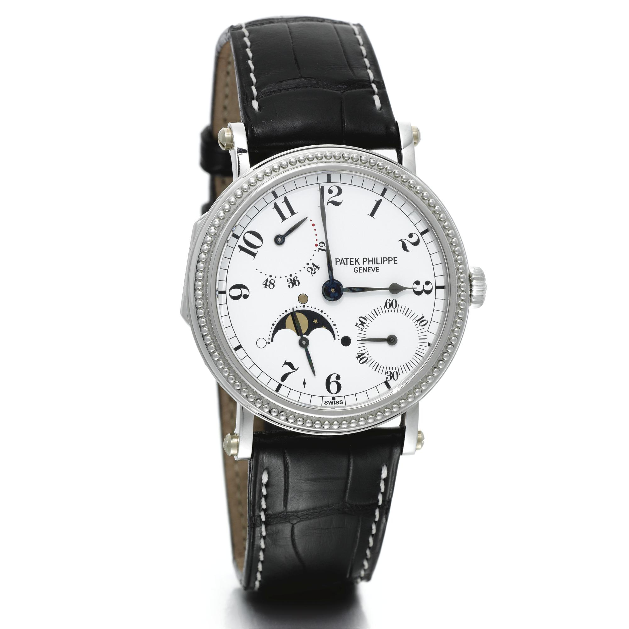 Patek Philippe