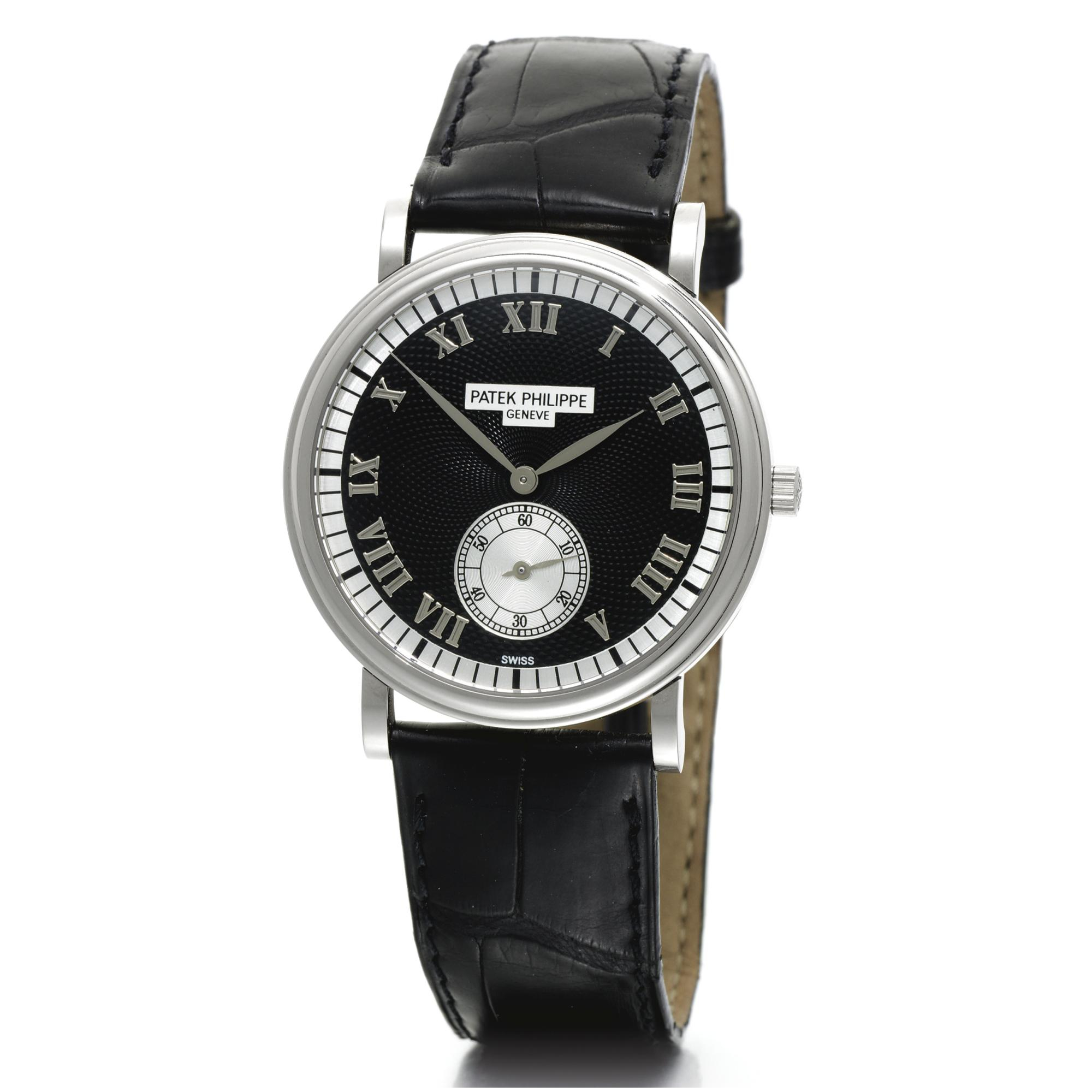 Patek Philippe