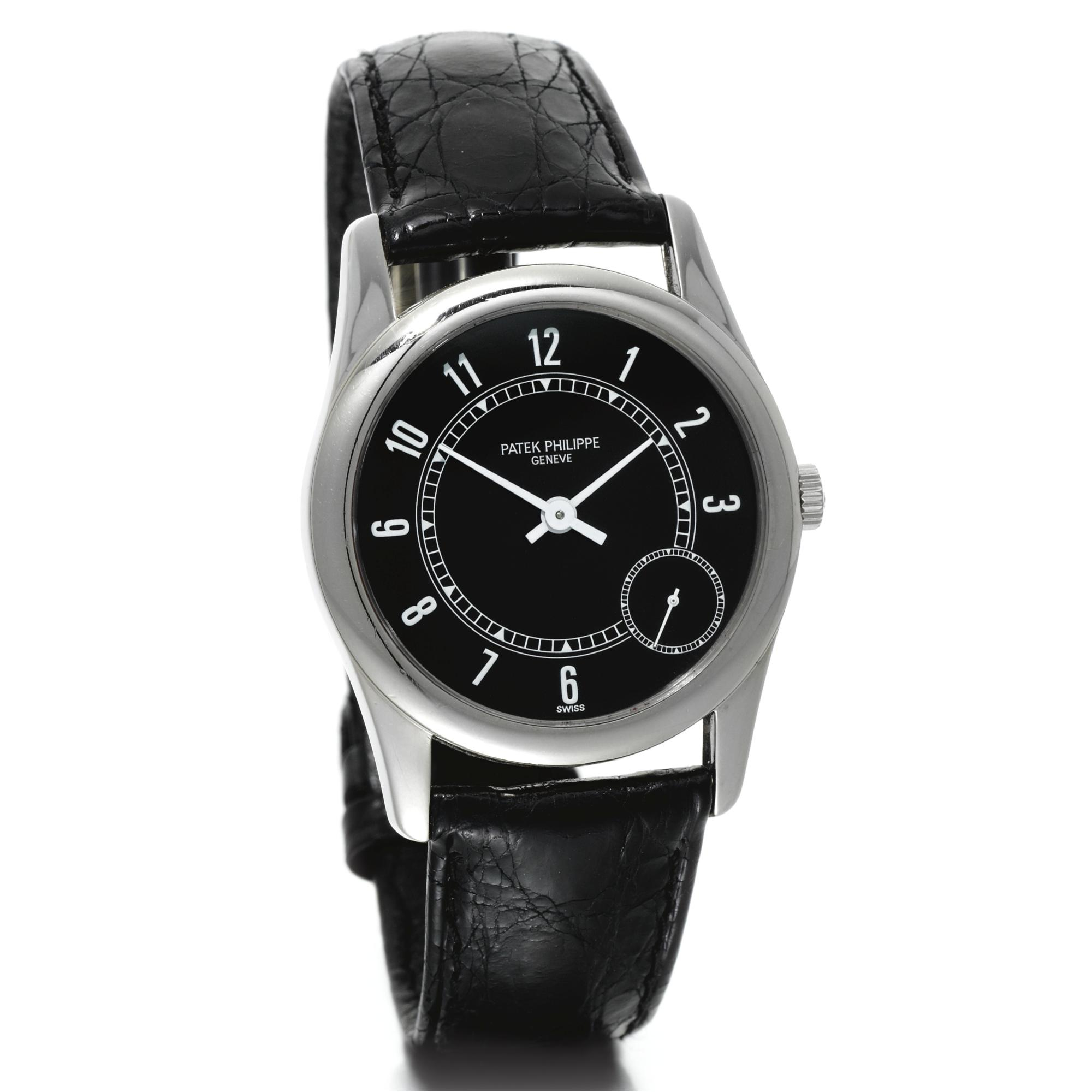 Patek Philippe