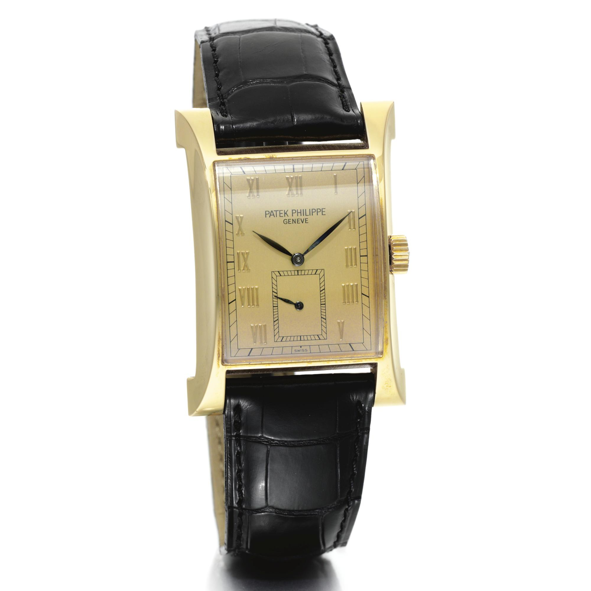 Patek Philippe