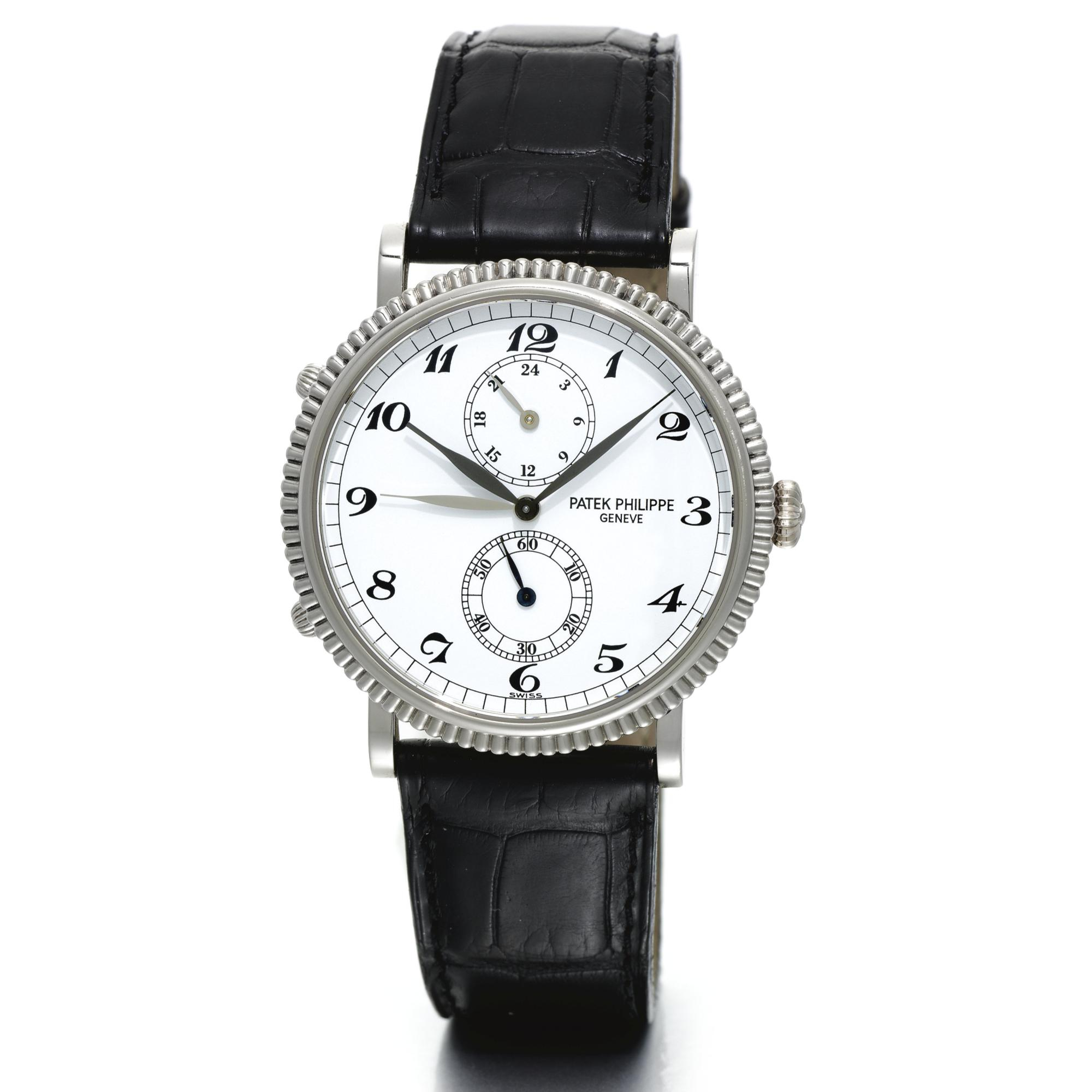 Patek Philippe
