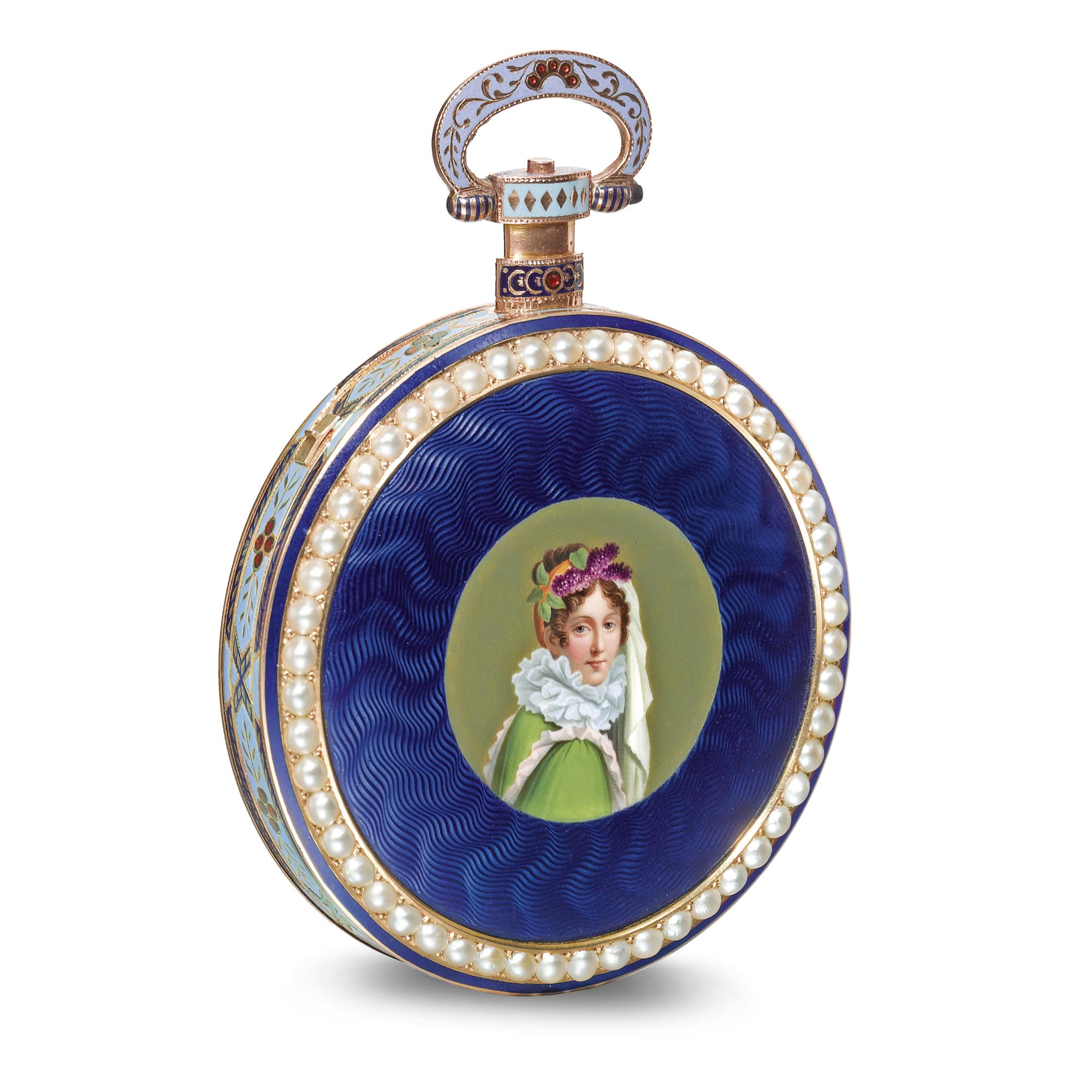 Piguet & Meylan