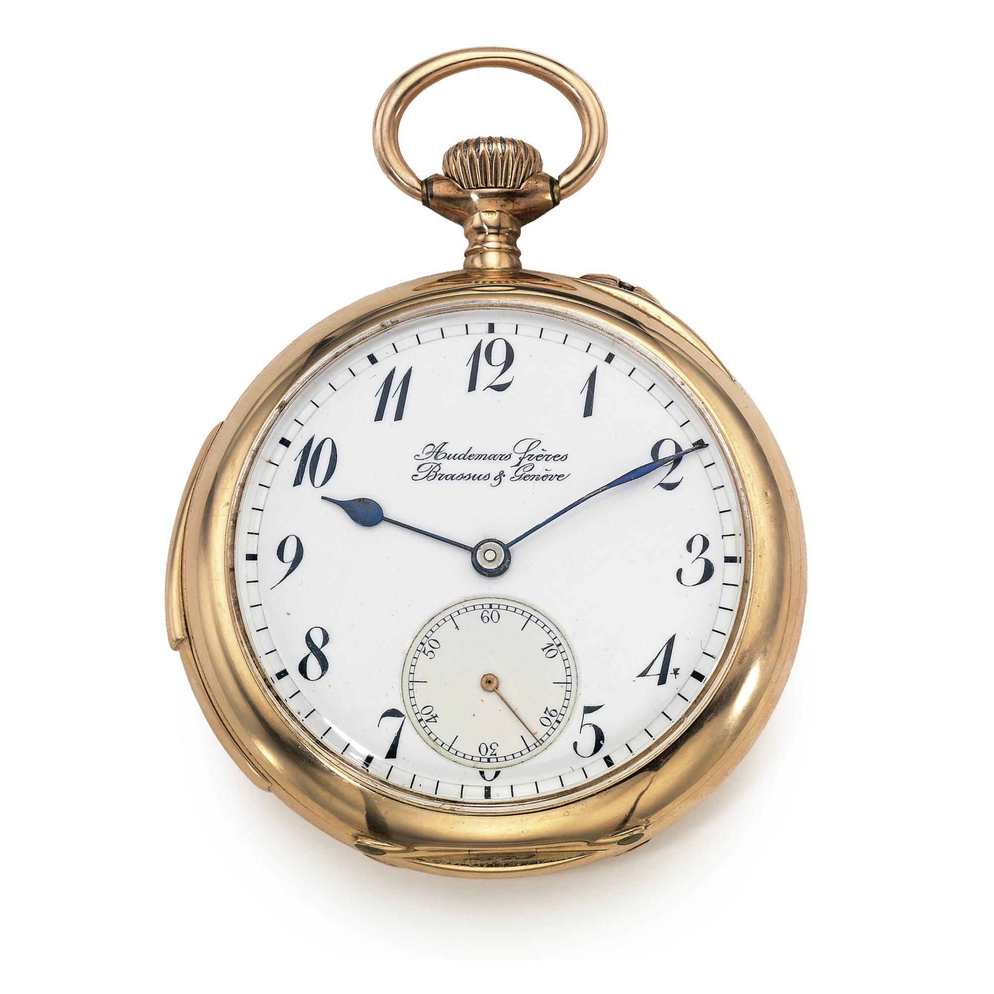 Audemars Frères