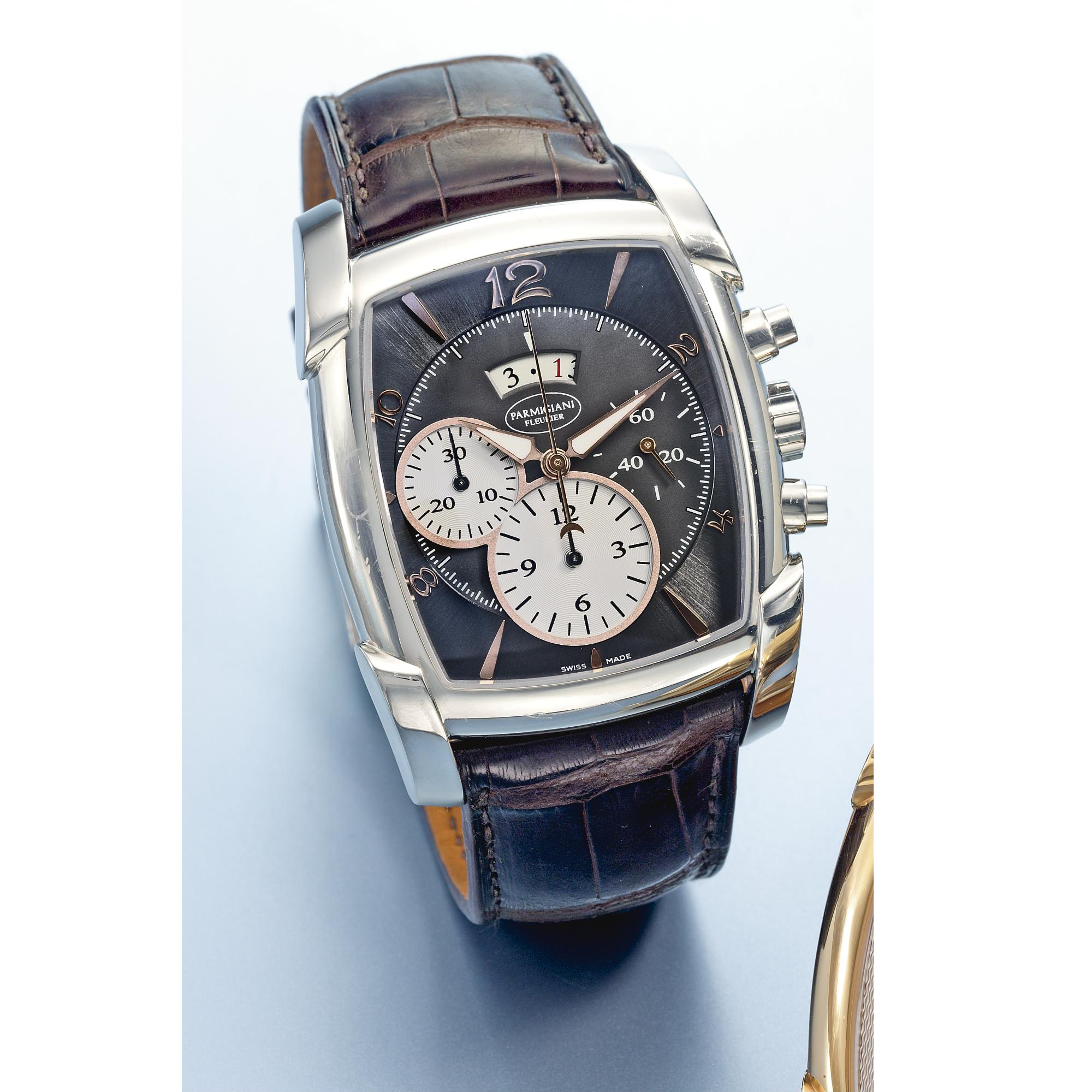 Parmigiani