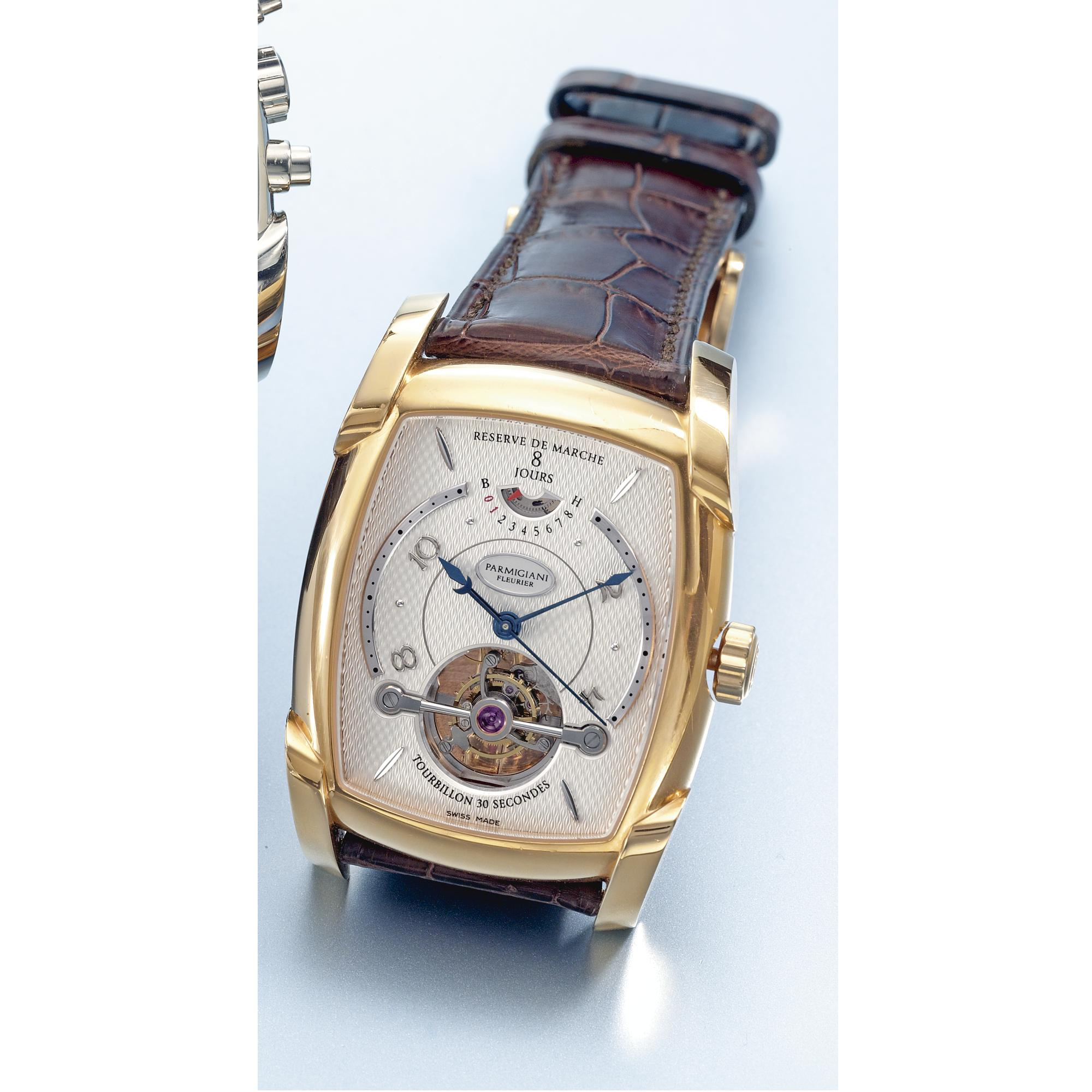 Parmigiani