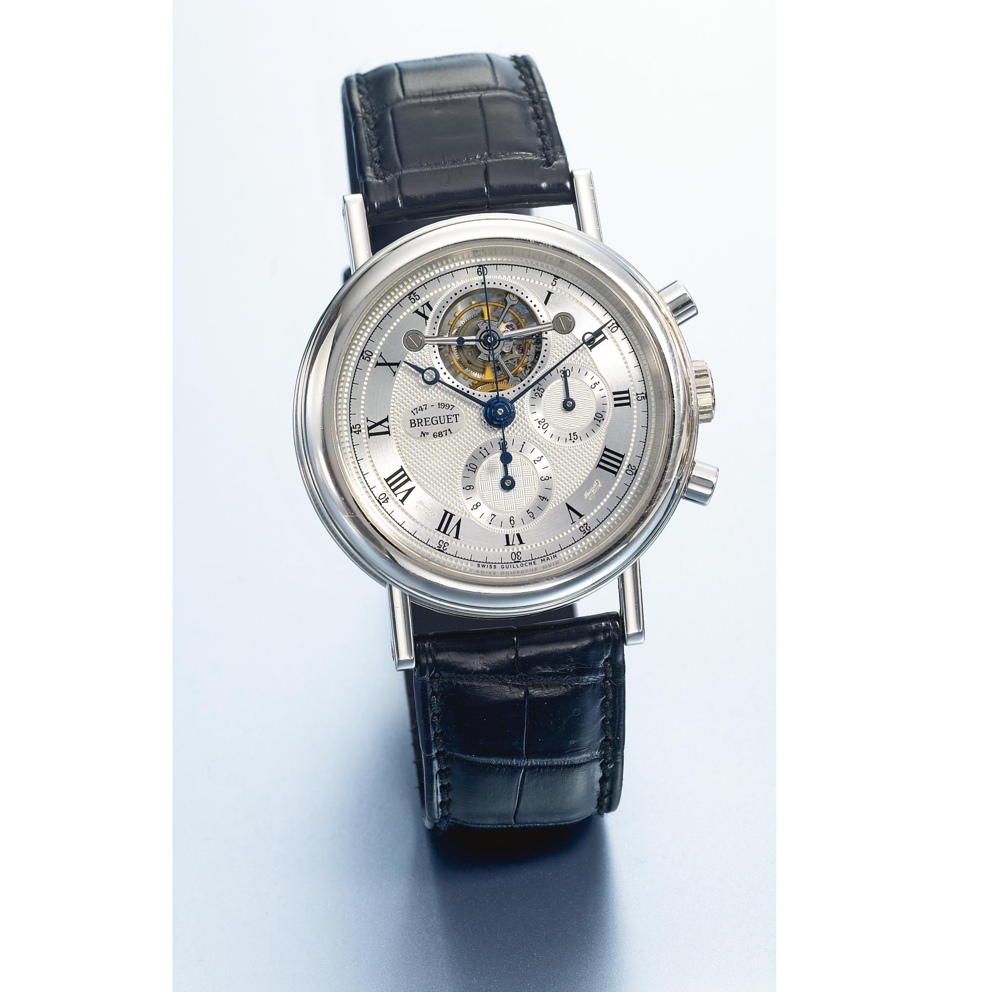 Breguet
