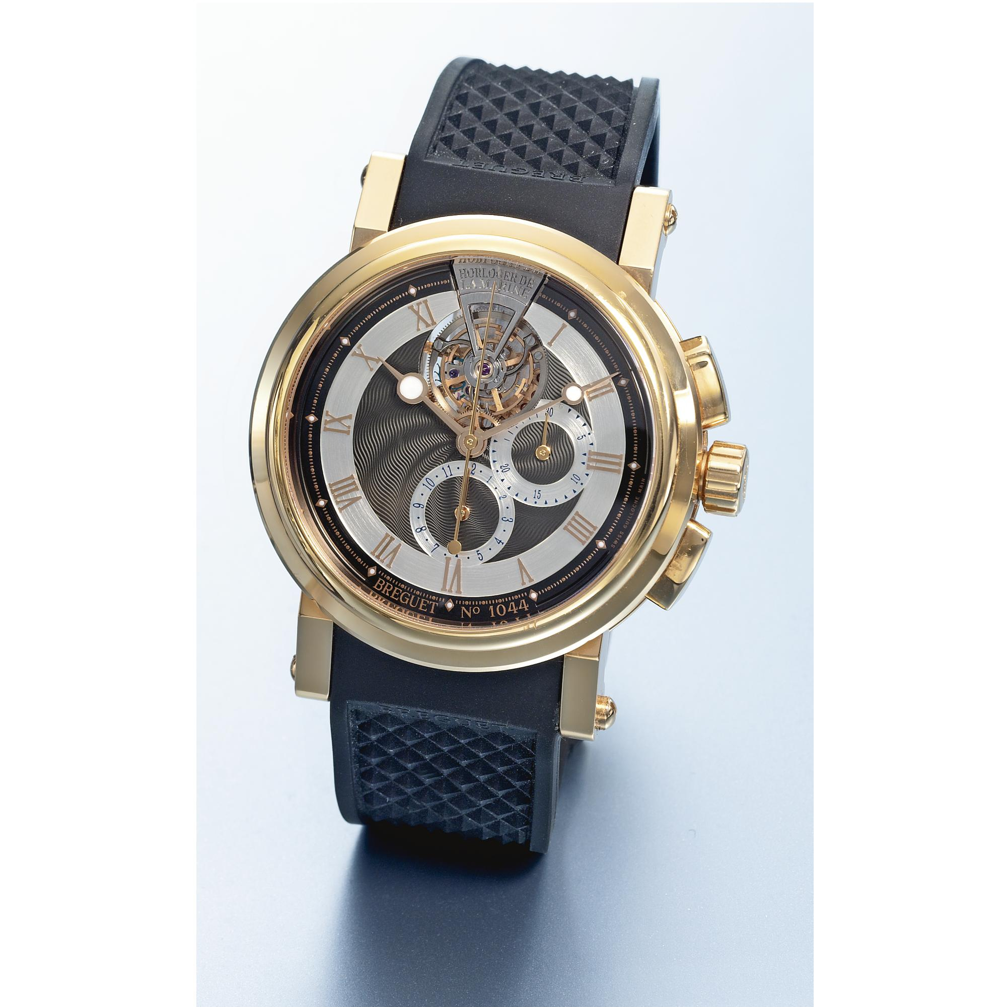 Breguet