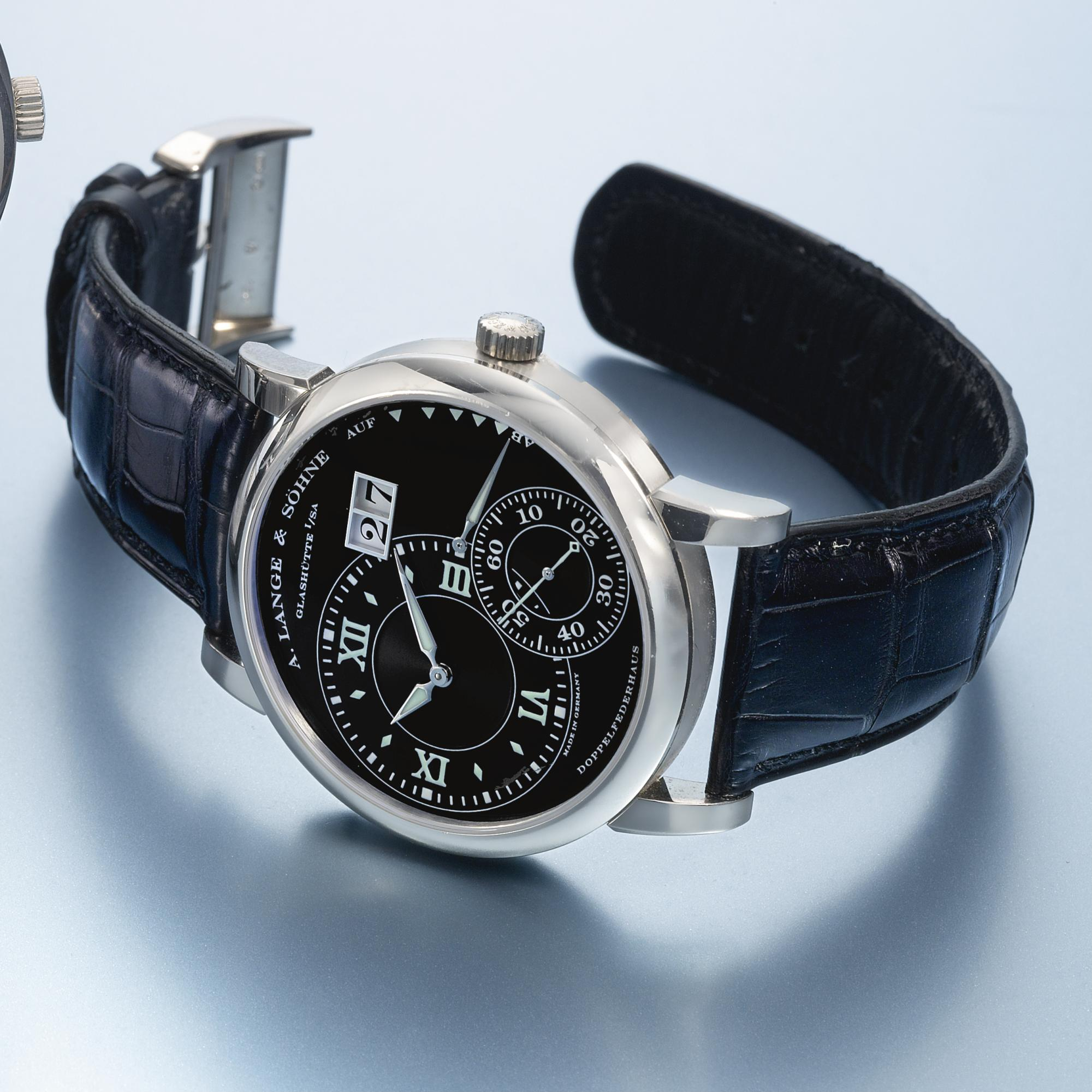A. Lange & Söhne