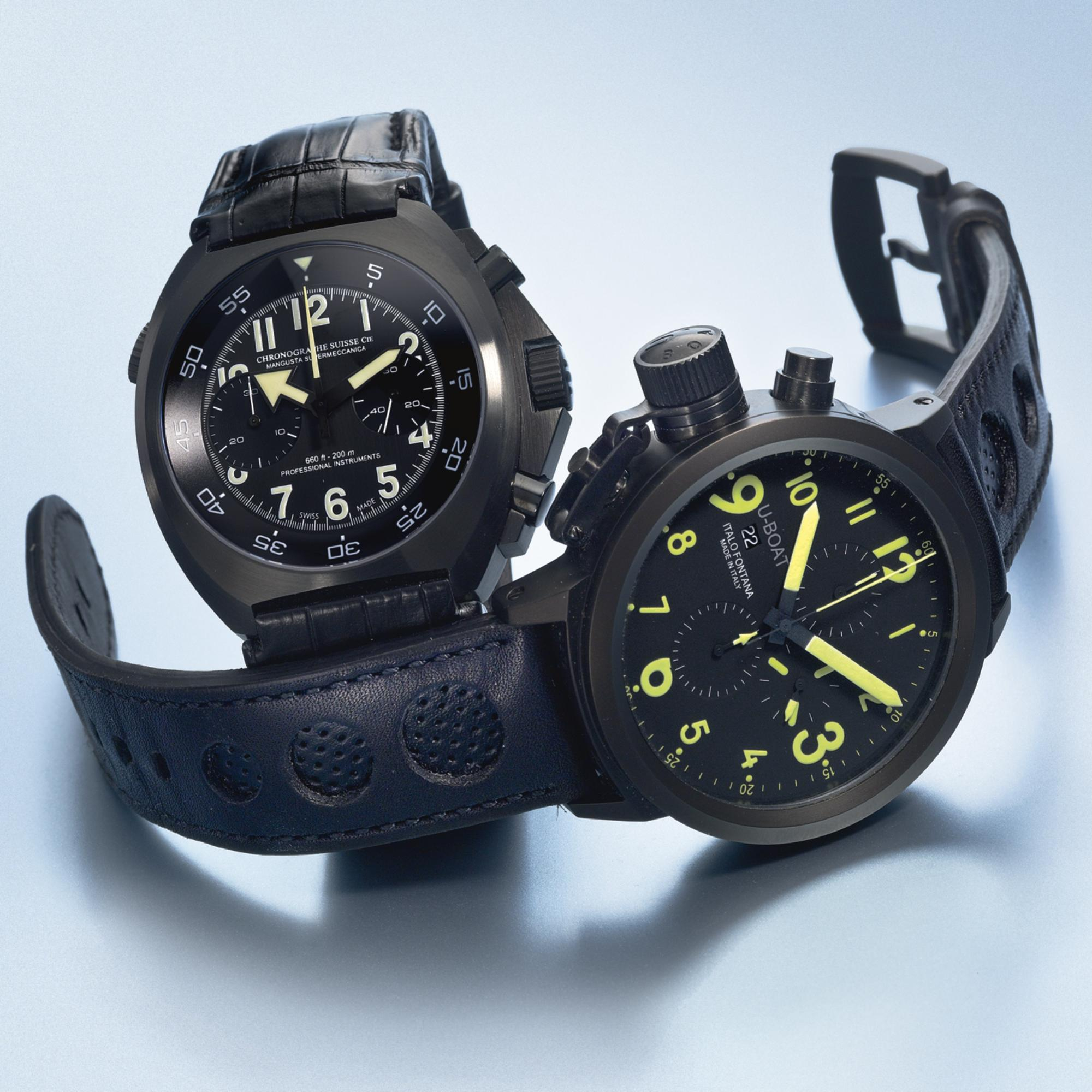 U-Boat