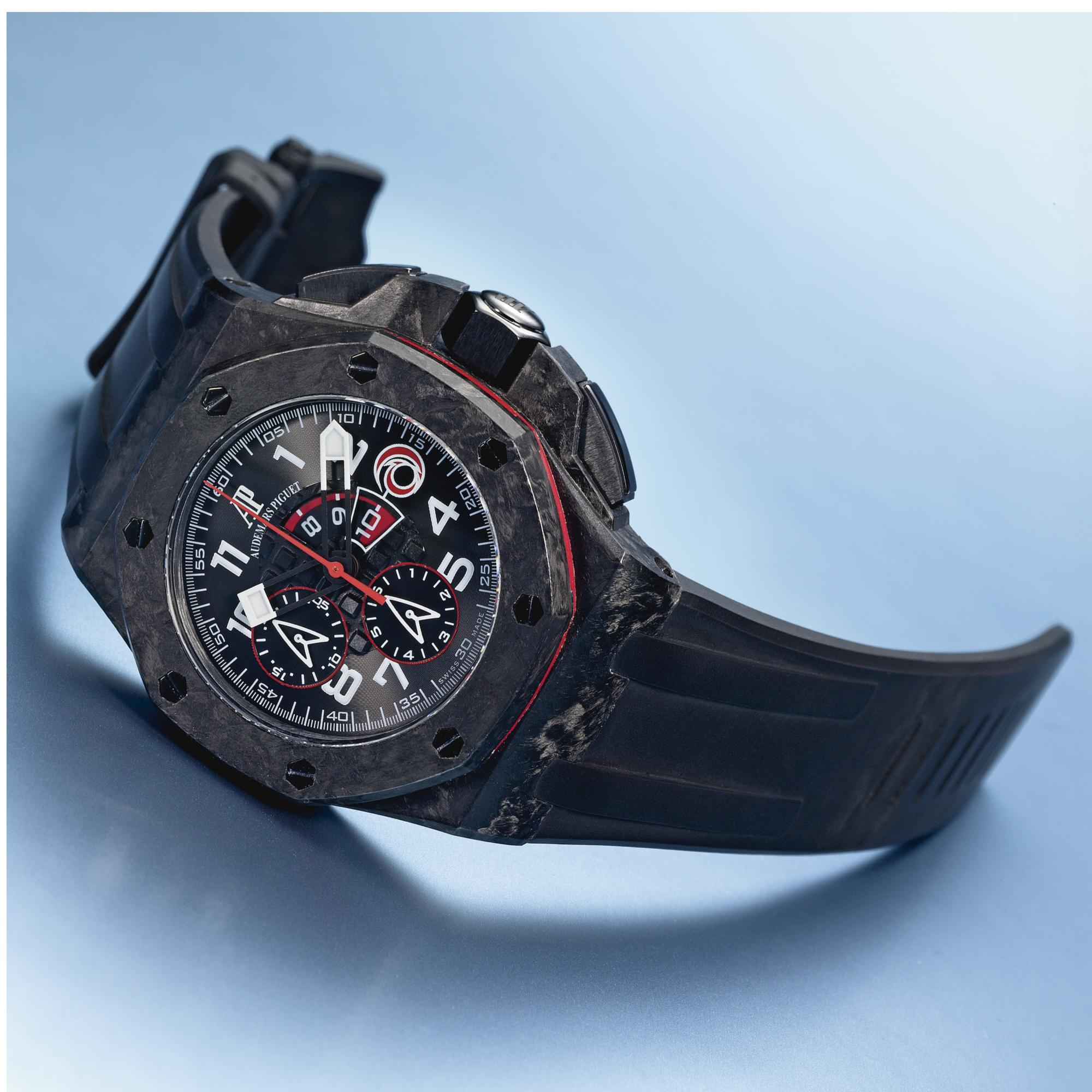 Audemars Piguet