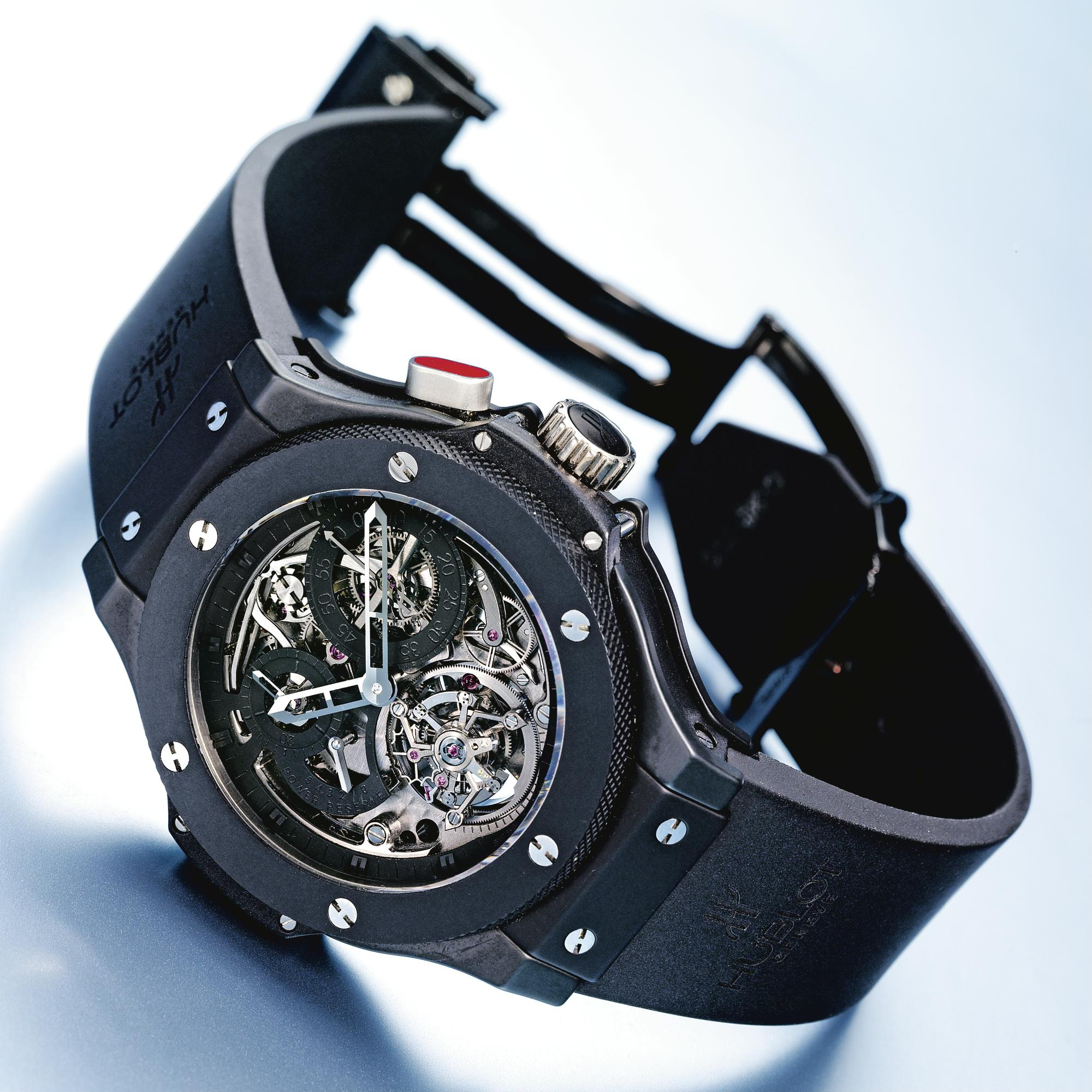 Hublot