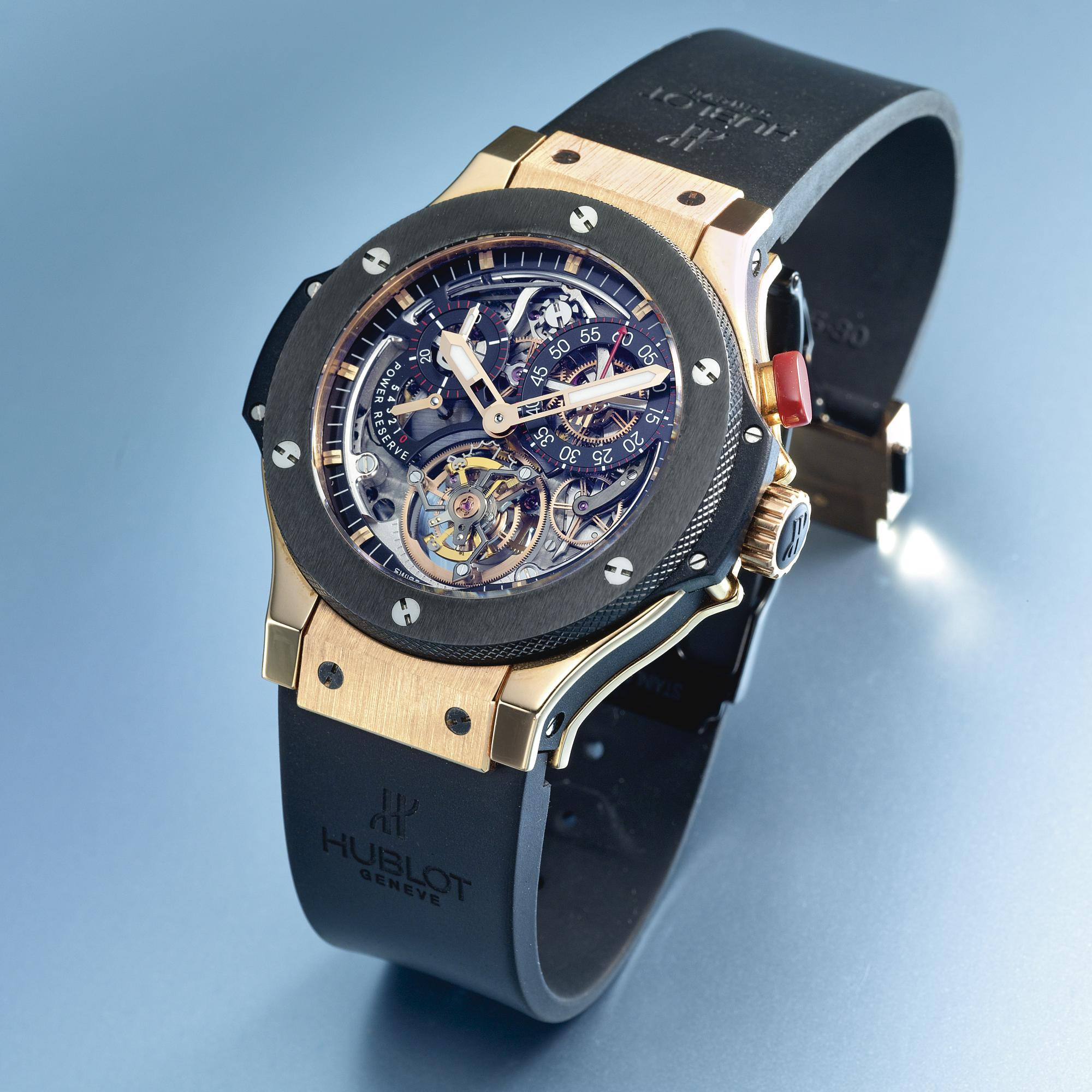 Hublot