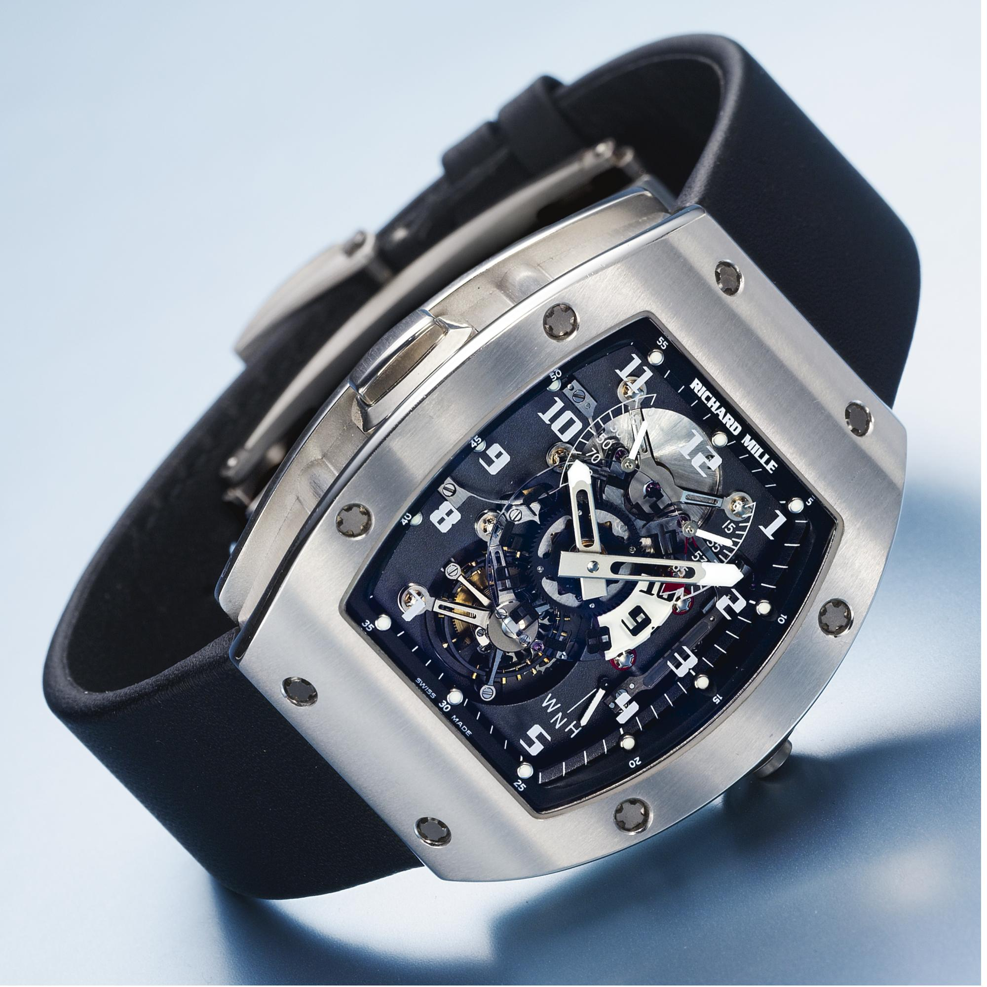 Richard Mille