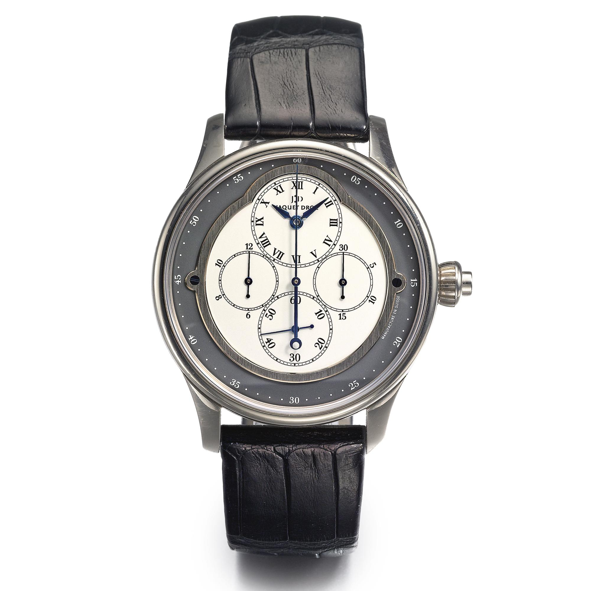 Jaquet Droz