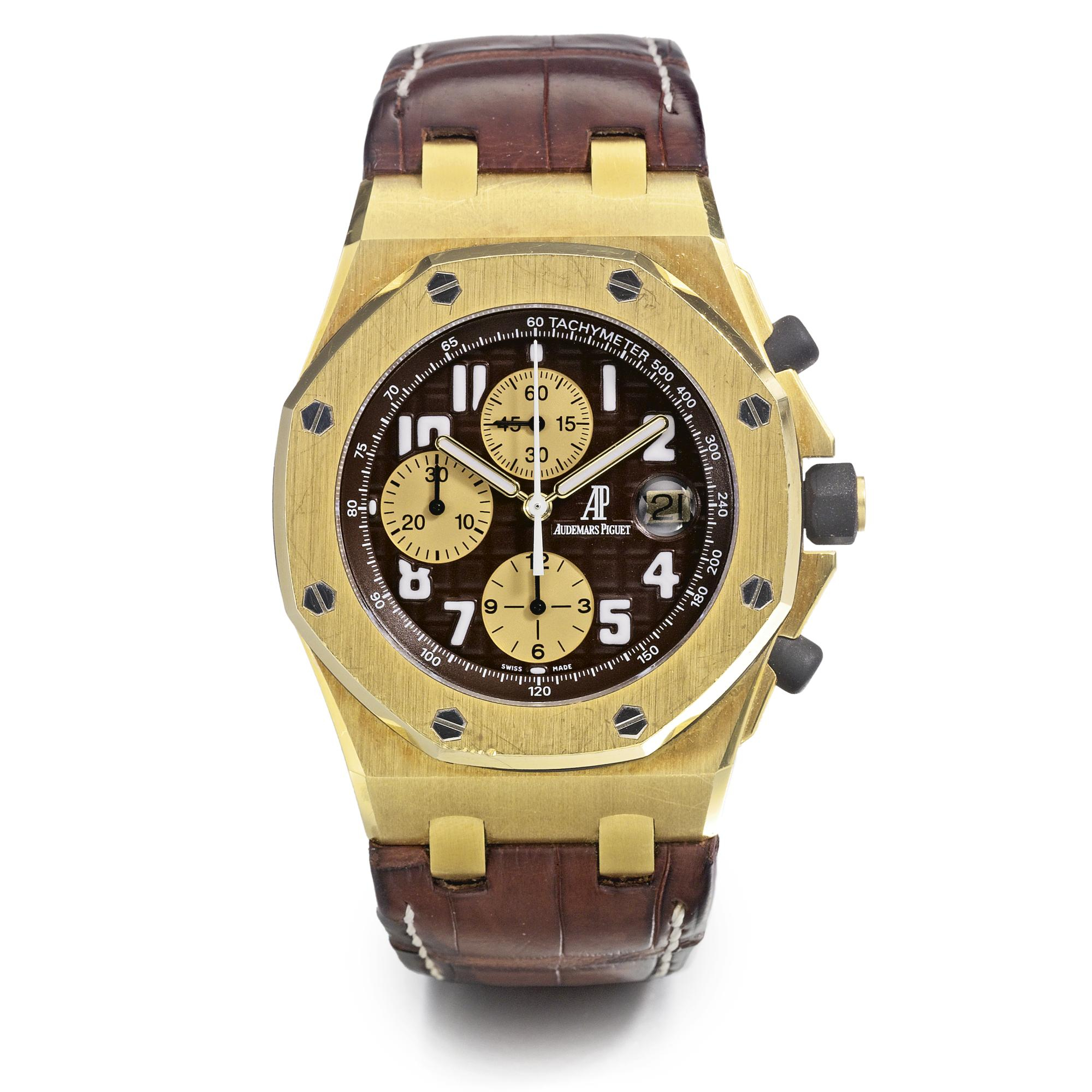 Audemars Piguet