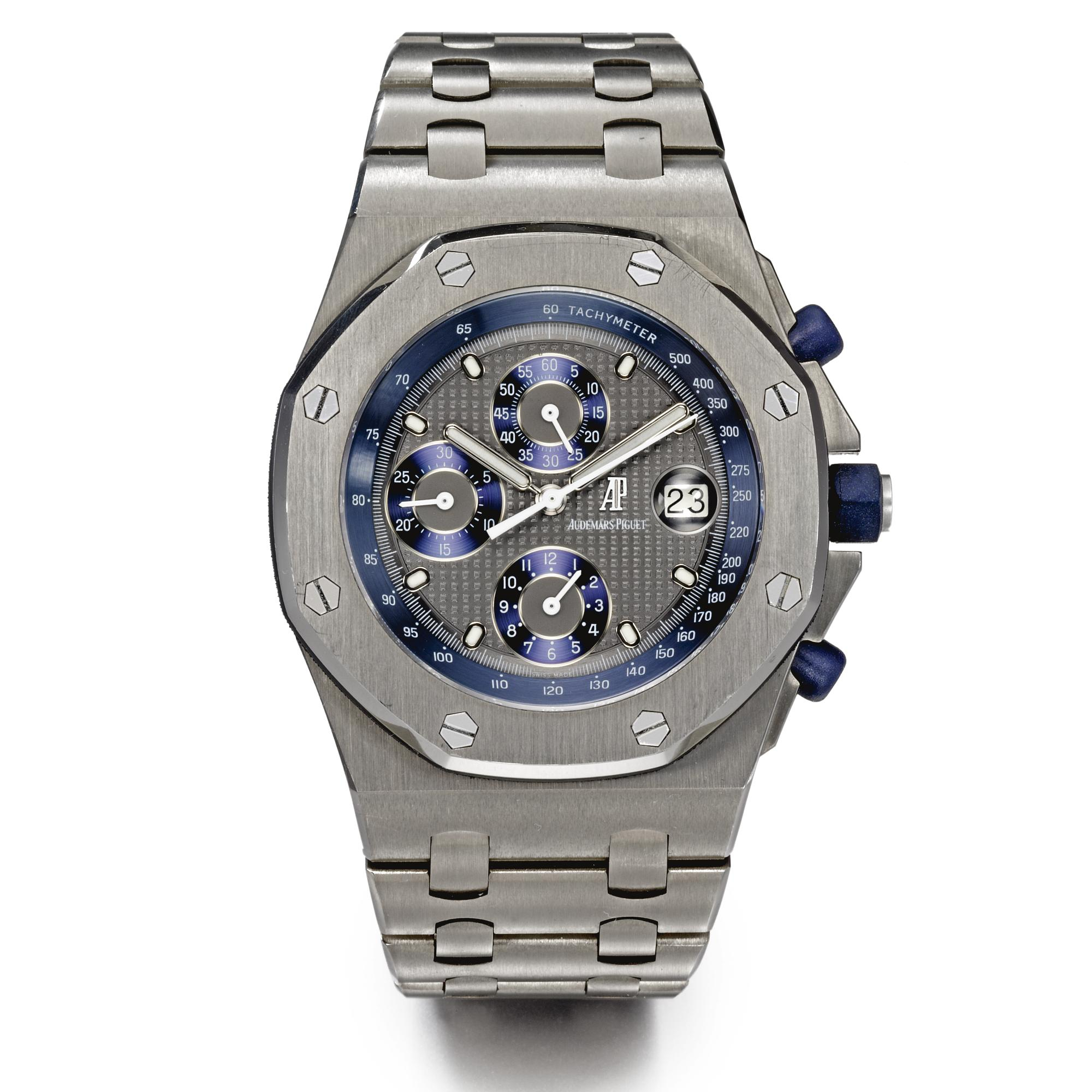 Audemars Piguet