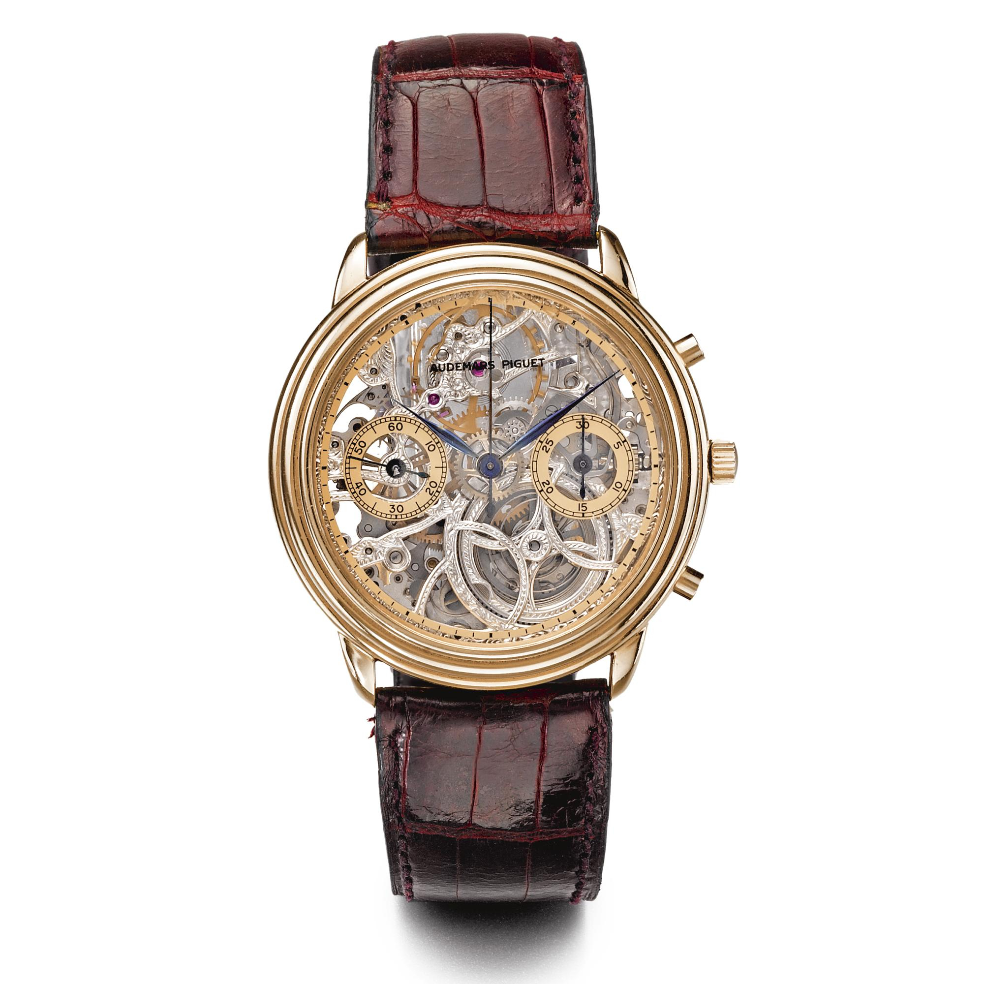 Audemars Piguet