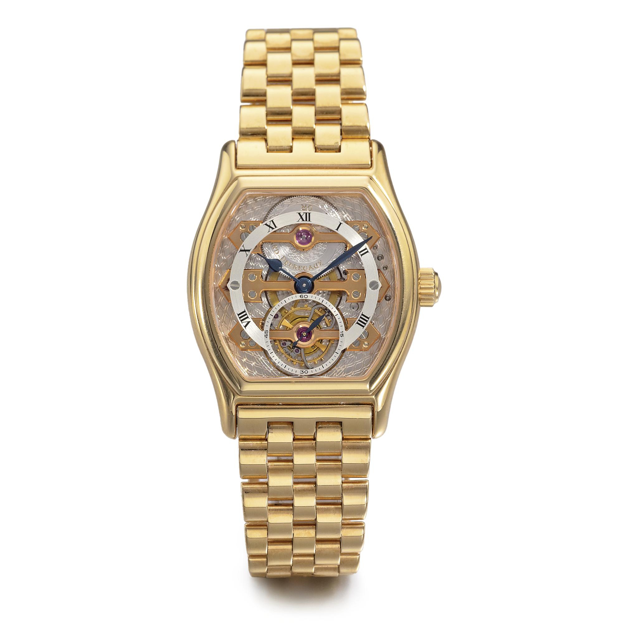 Girard Perregaux