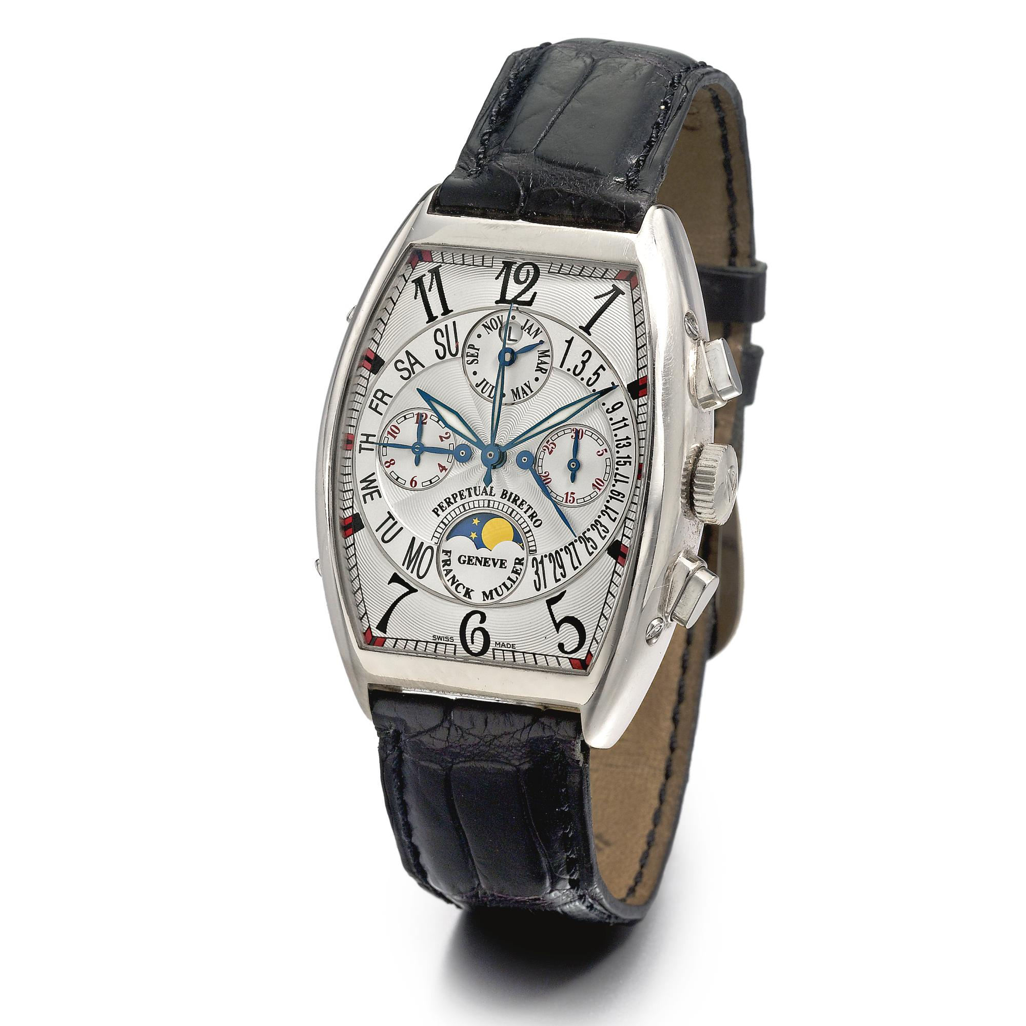 Franck Muller