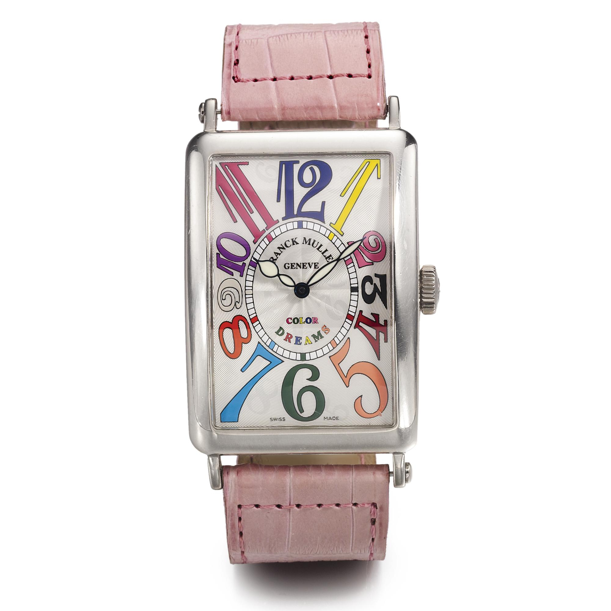 Franck Muller