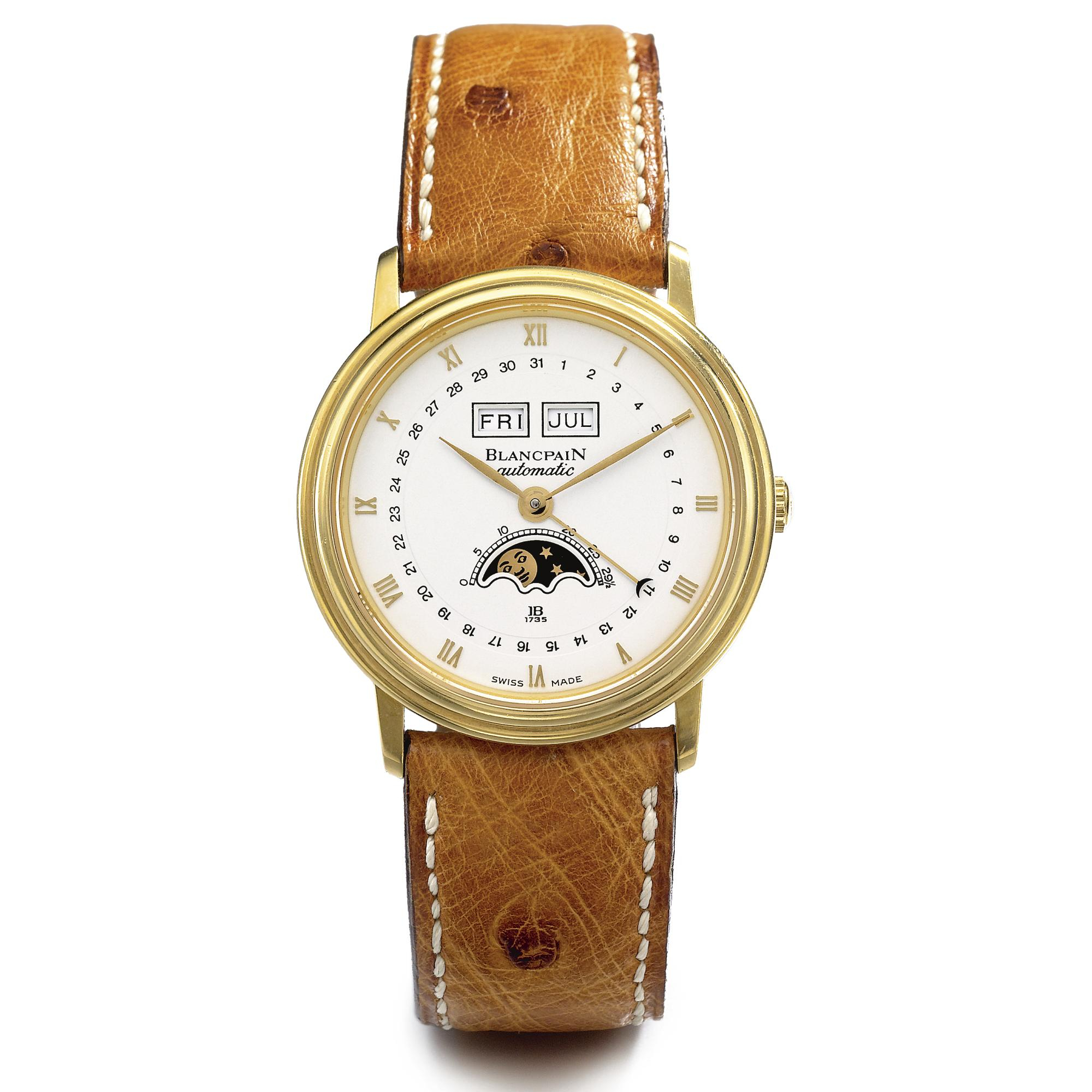 Blancpain