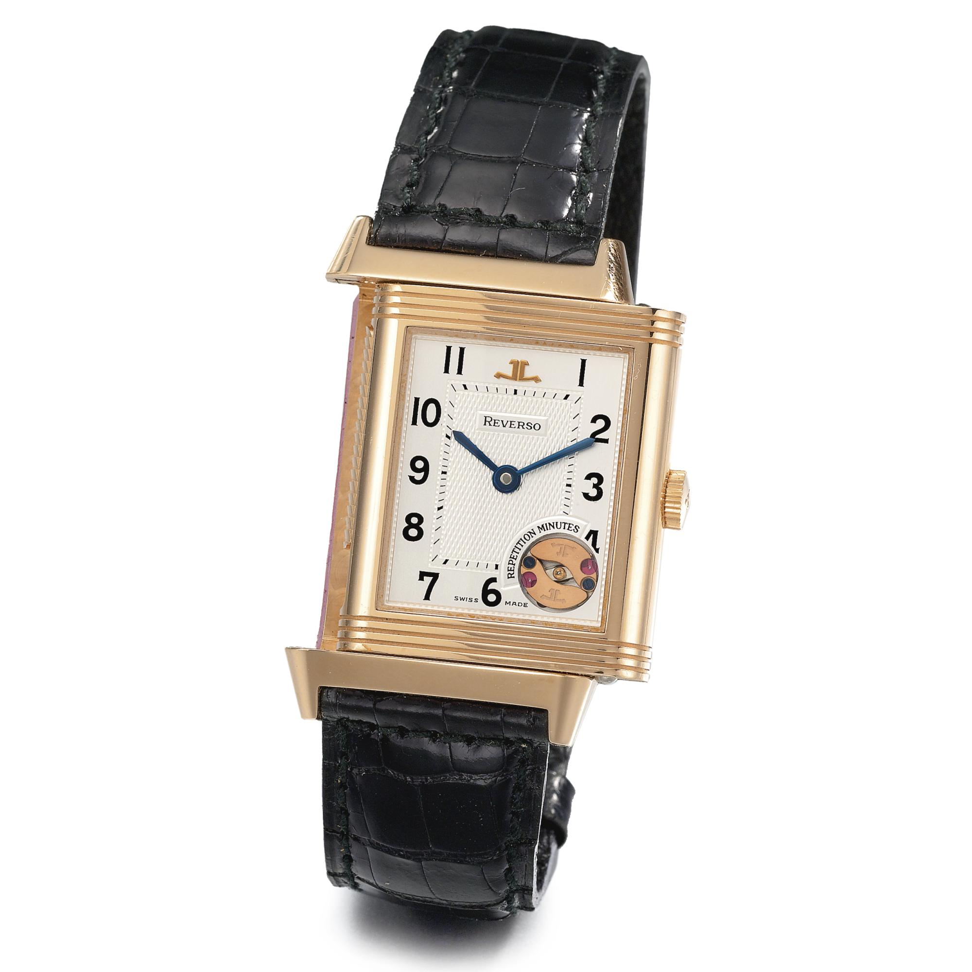 Jaeger-LeCoultre