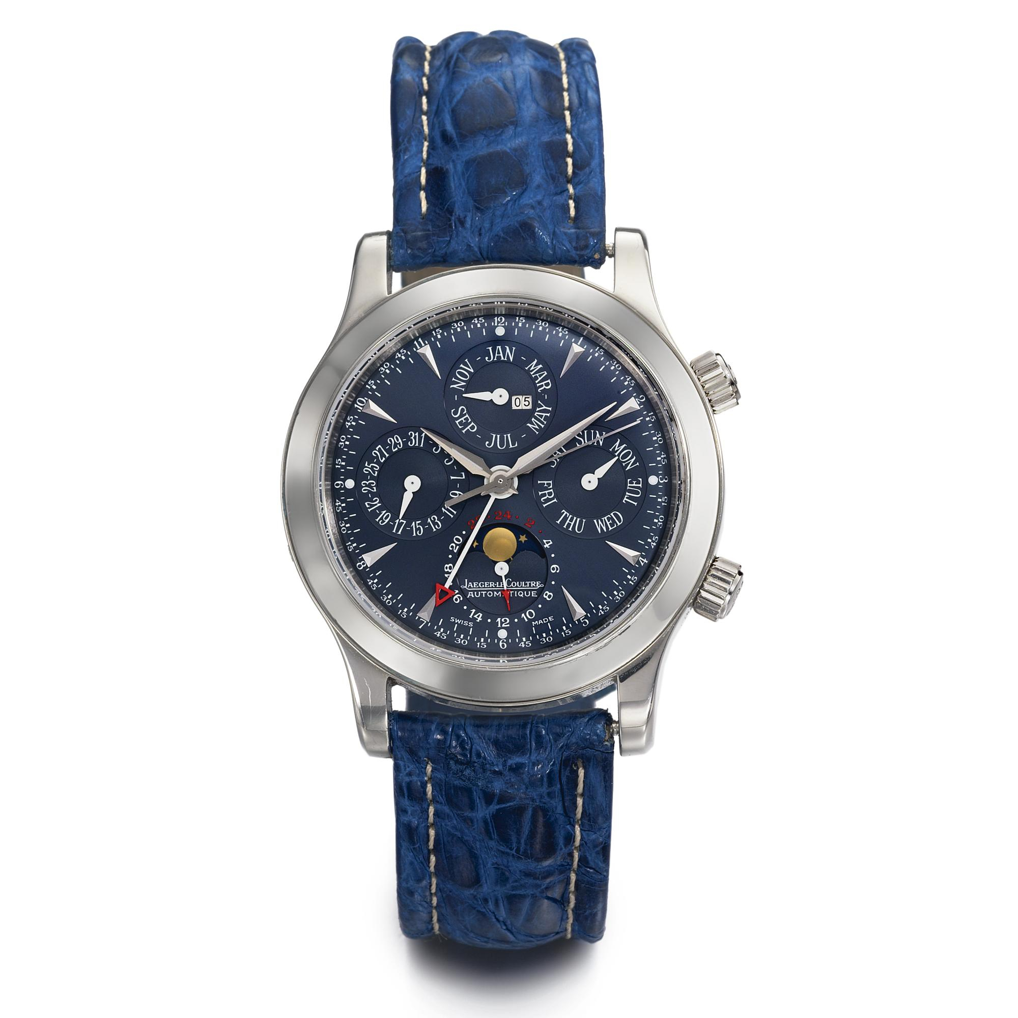 Jaeger-LeCoultre