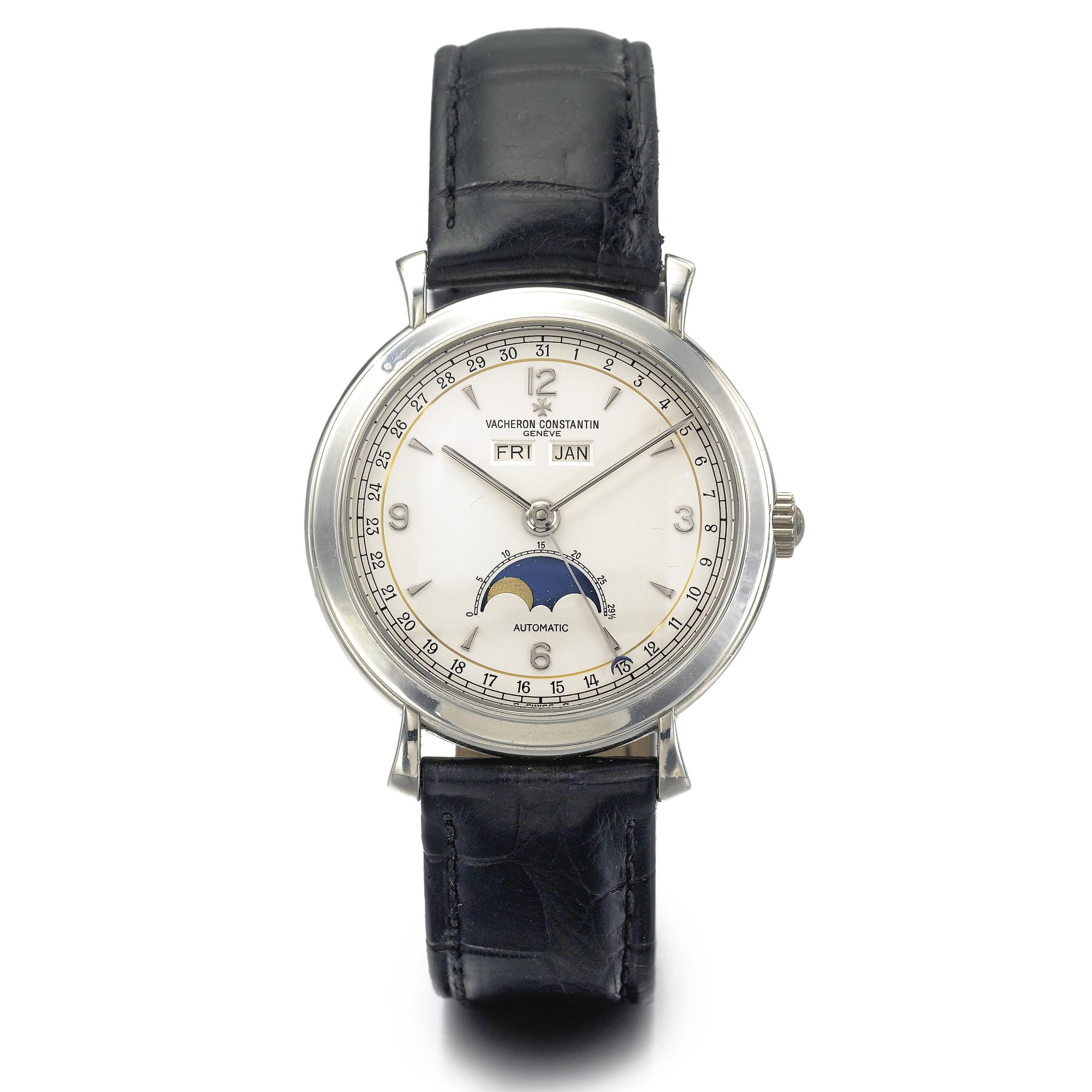 Vacheron Constantin