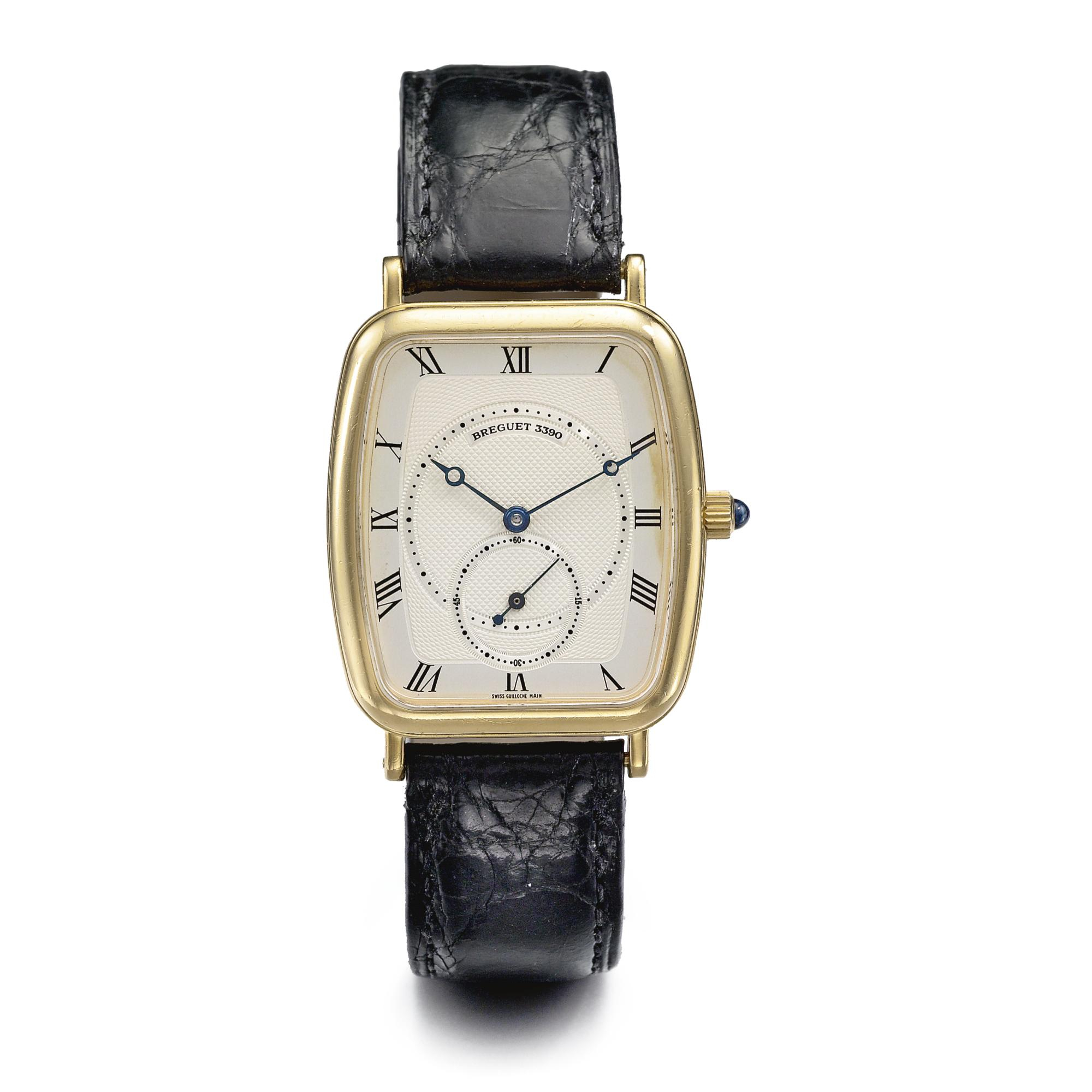 Breguet