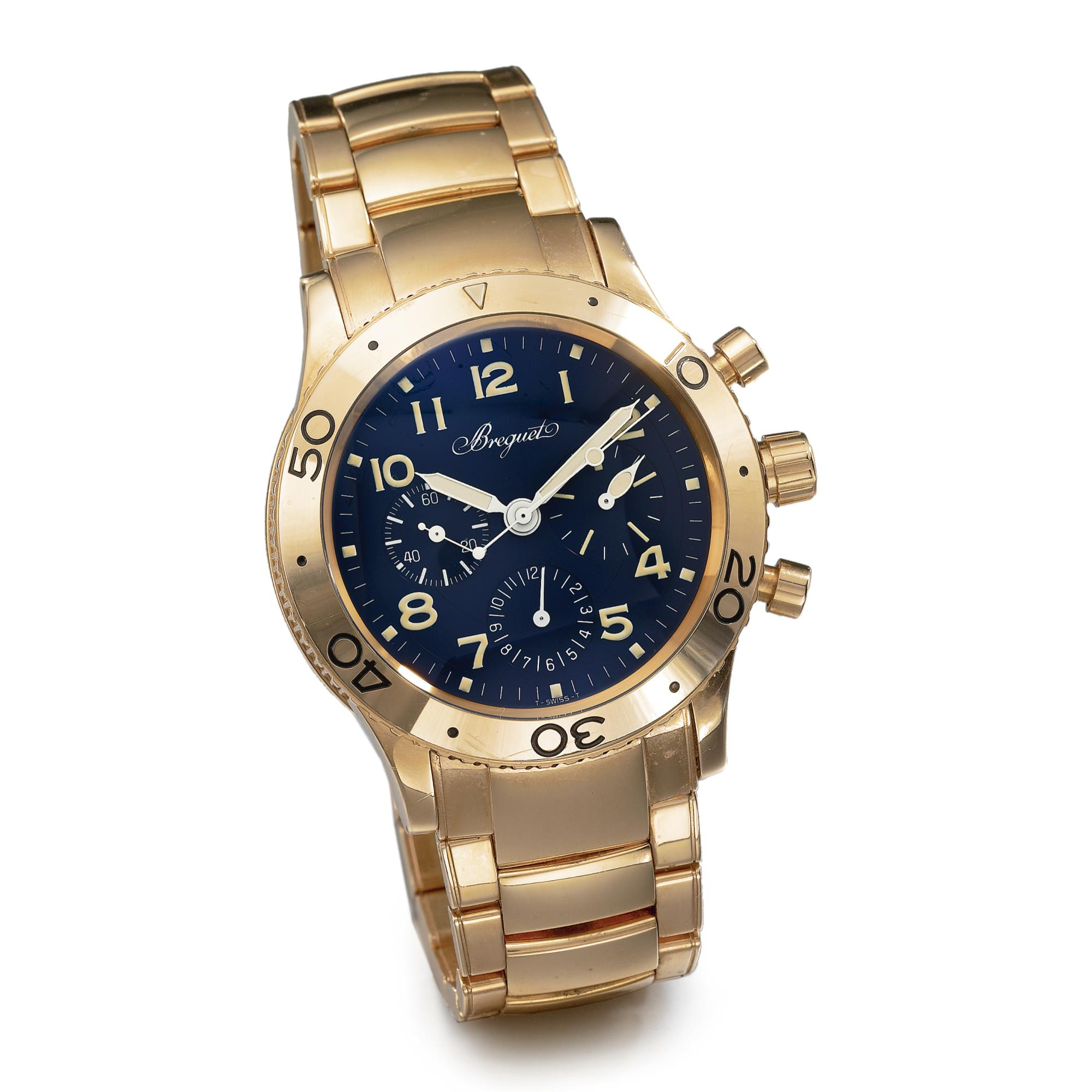 Breguet