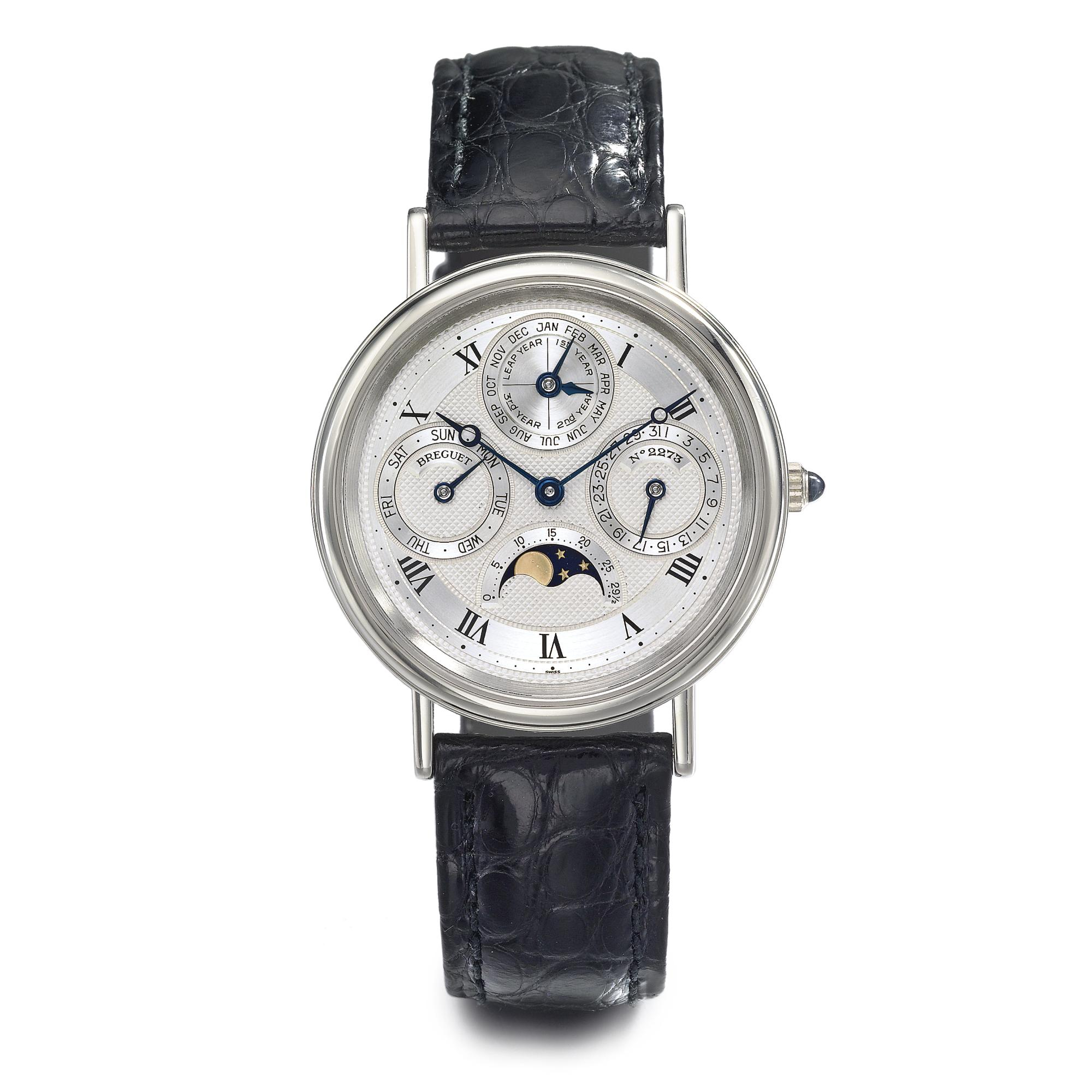 Breguet
