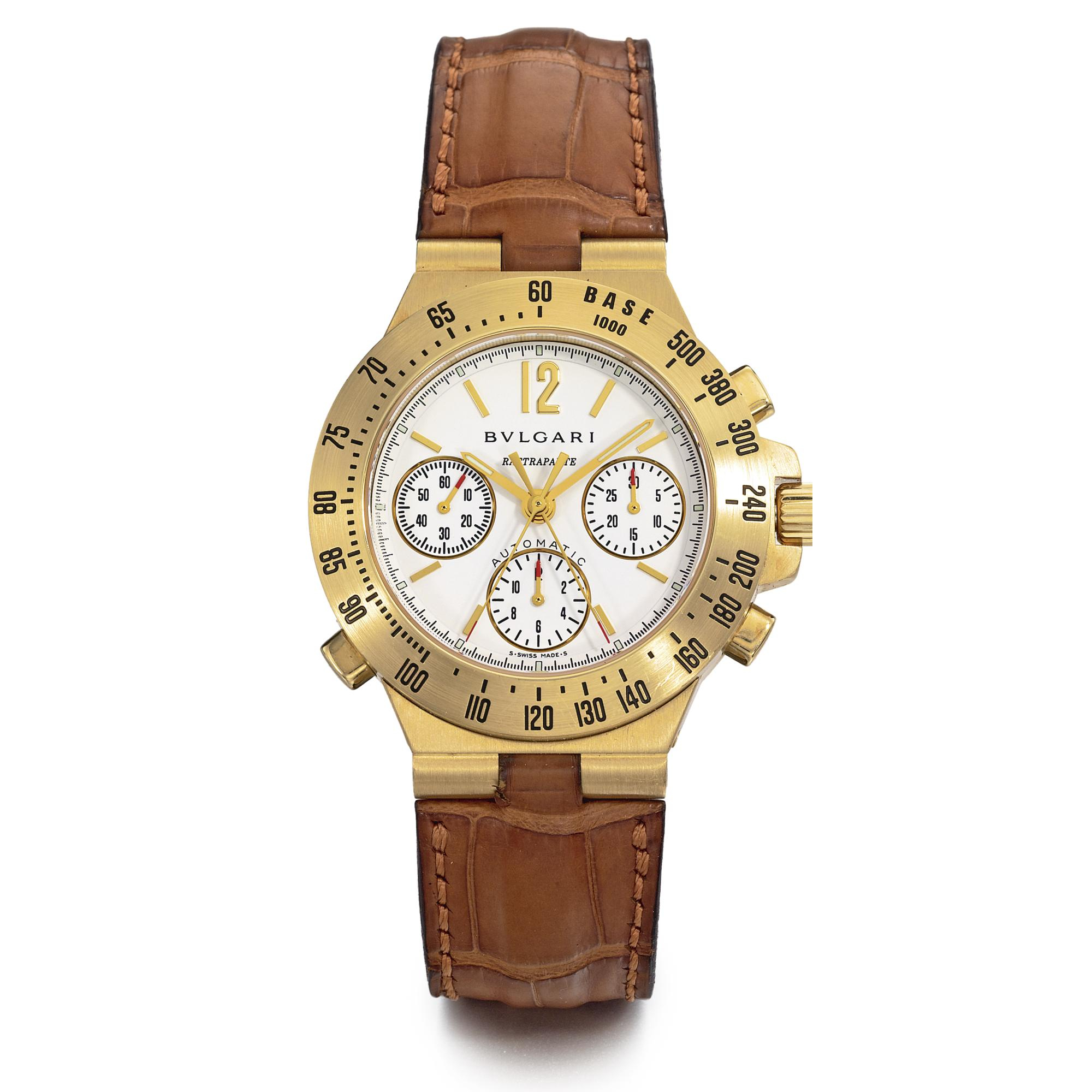 Bulgari