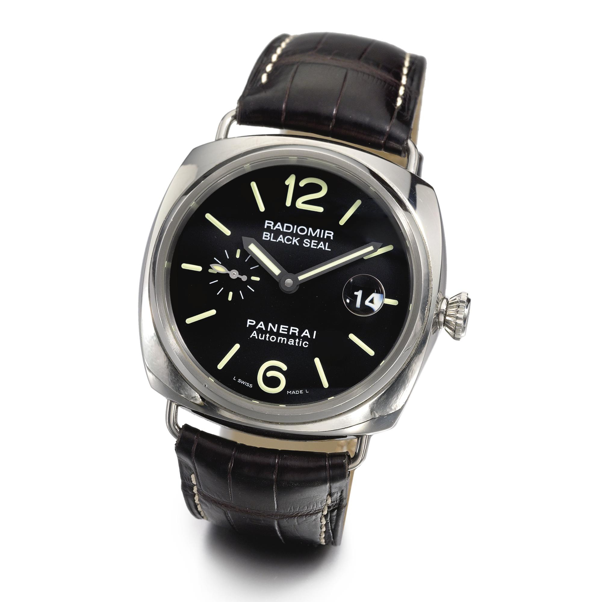 Panerai