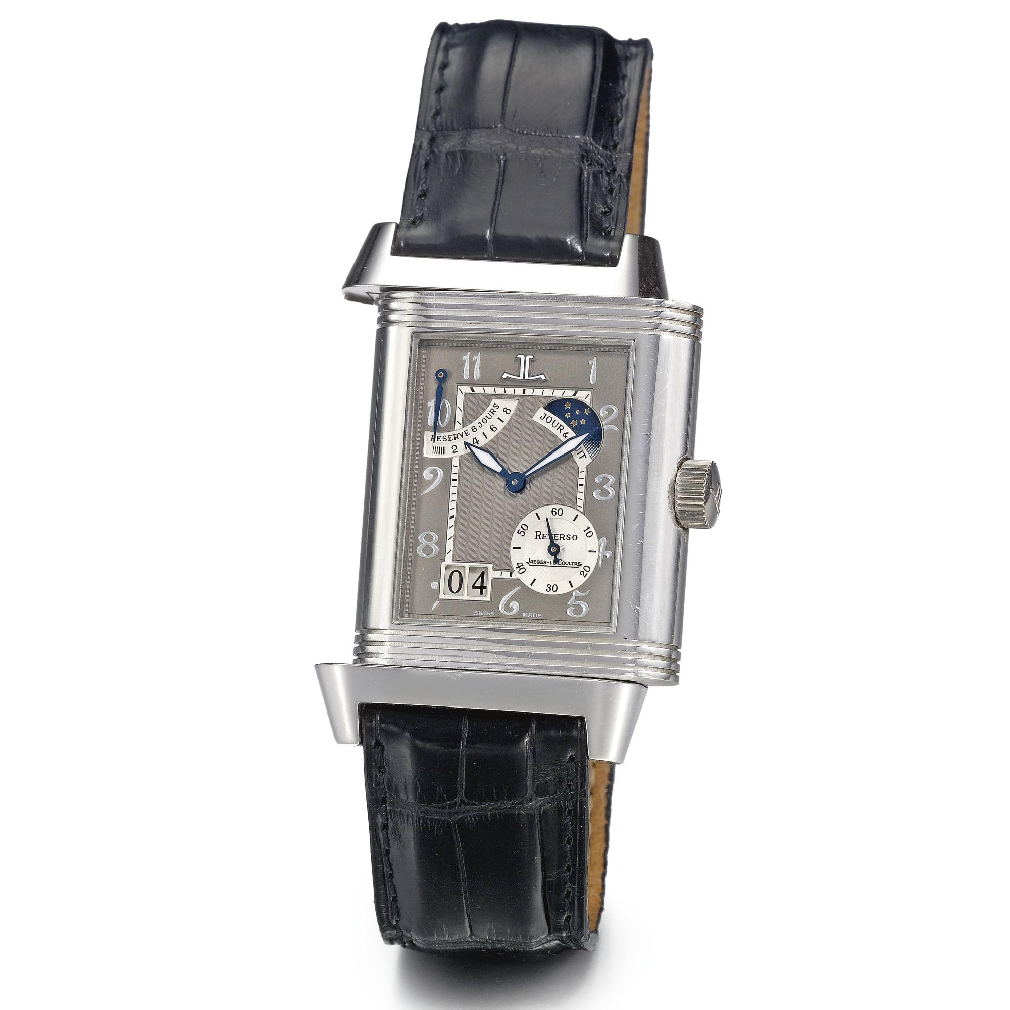 Jaeger-LeCoultre