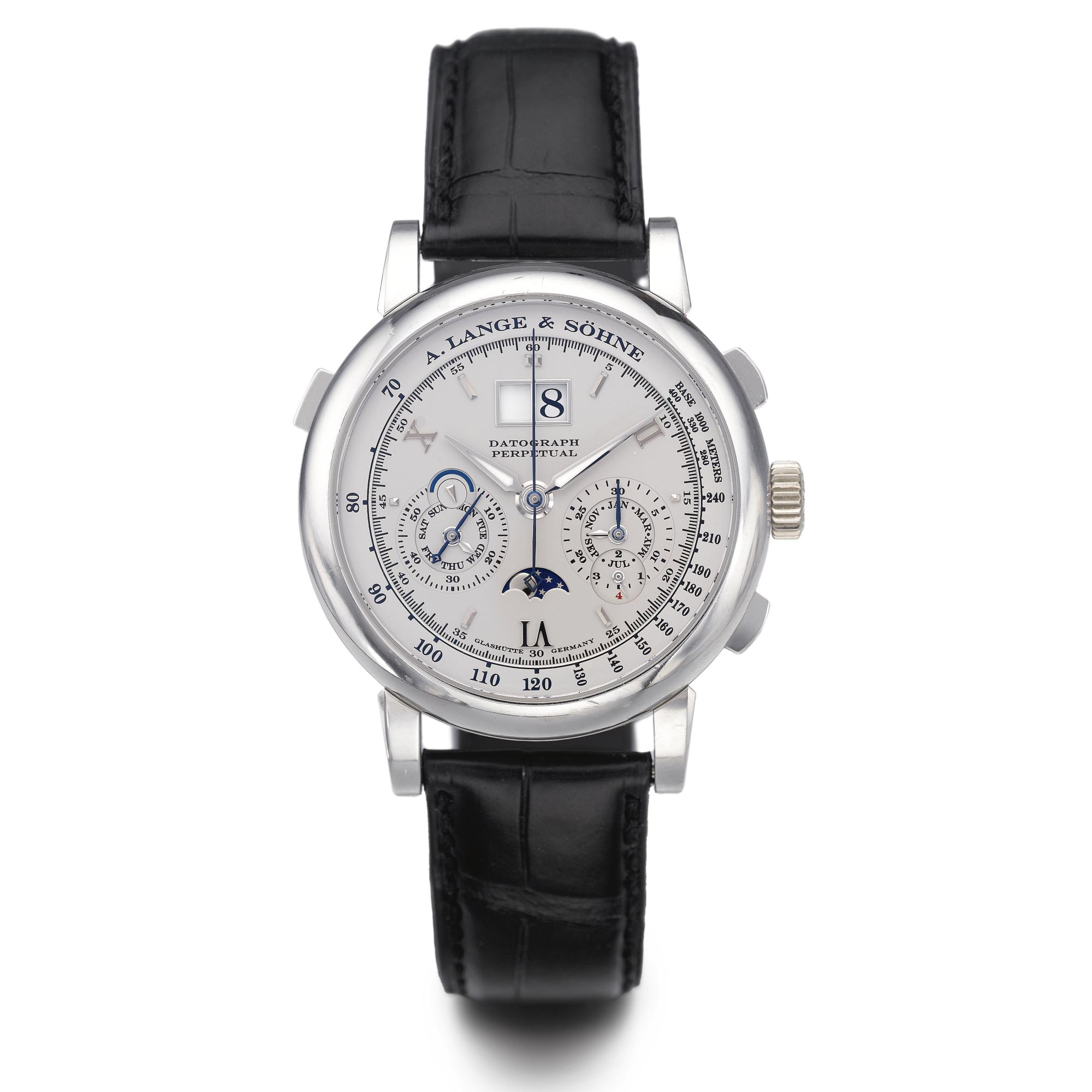 A. Lange & Söhne