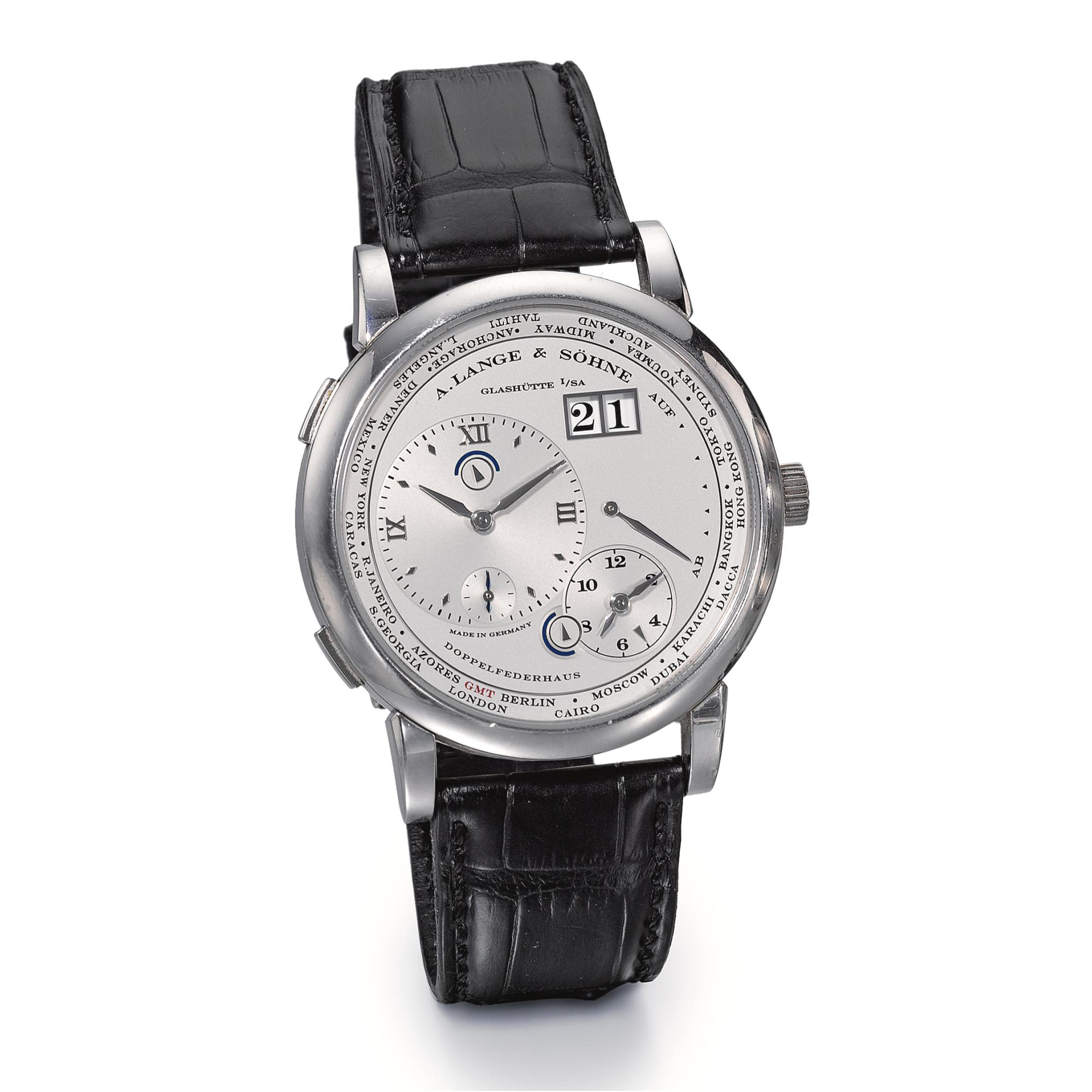 A. Lange & Söhne