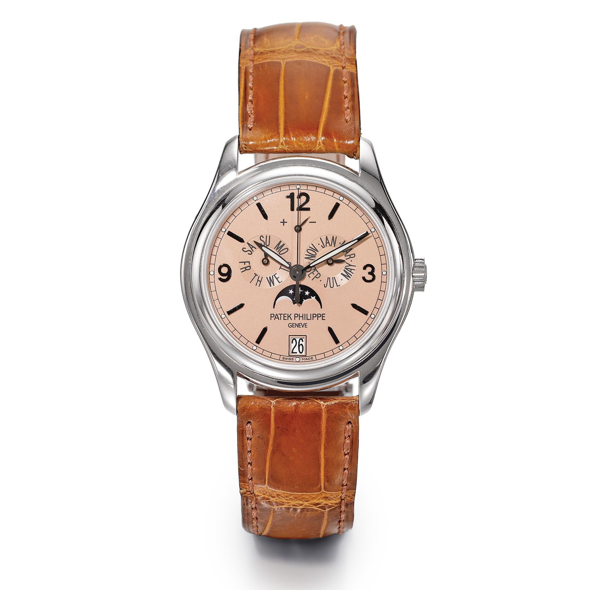 Patek Philippe