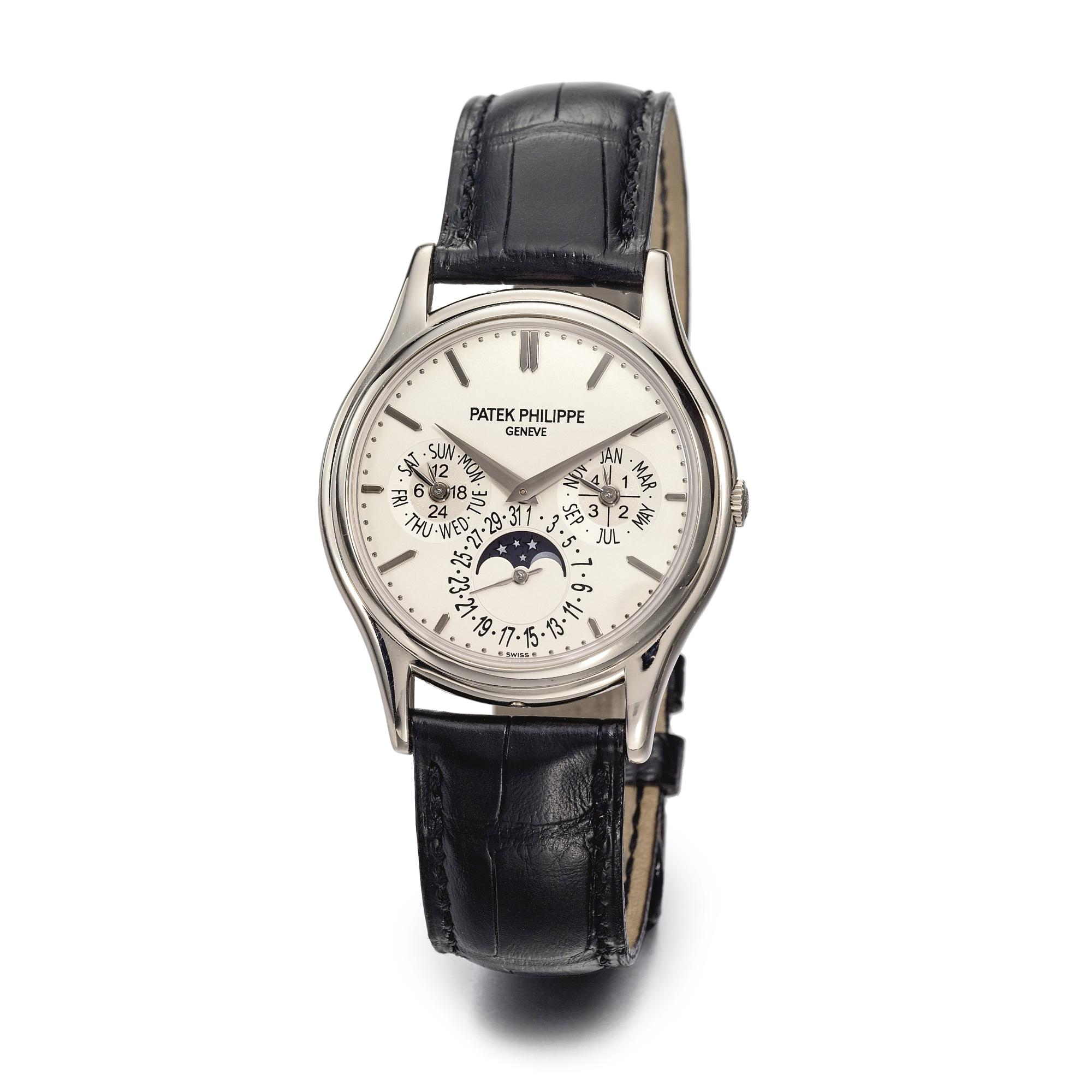 Patek Philippe