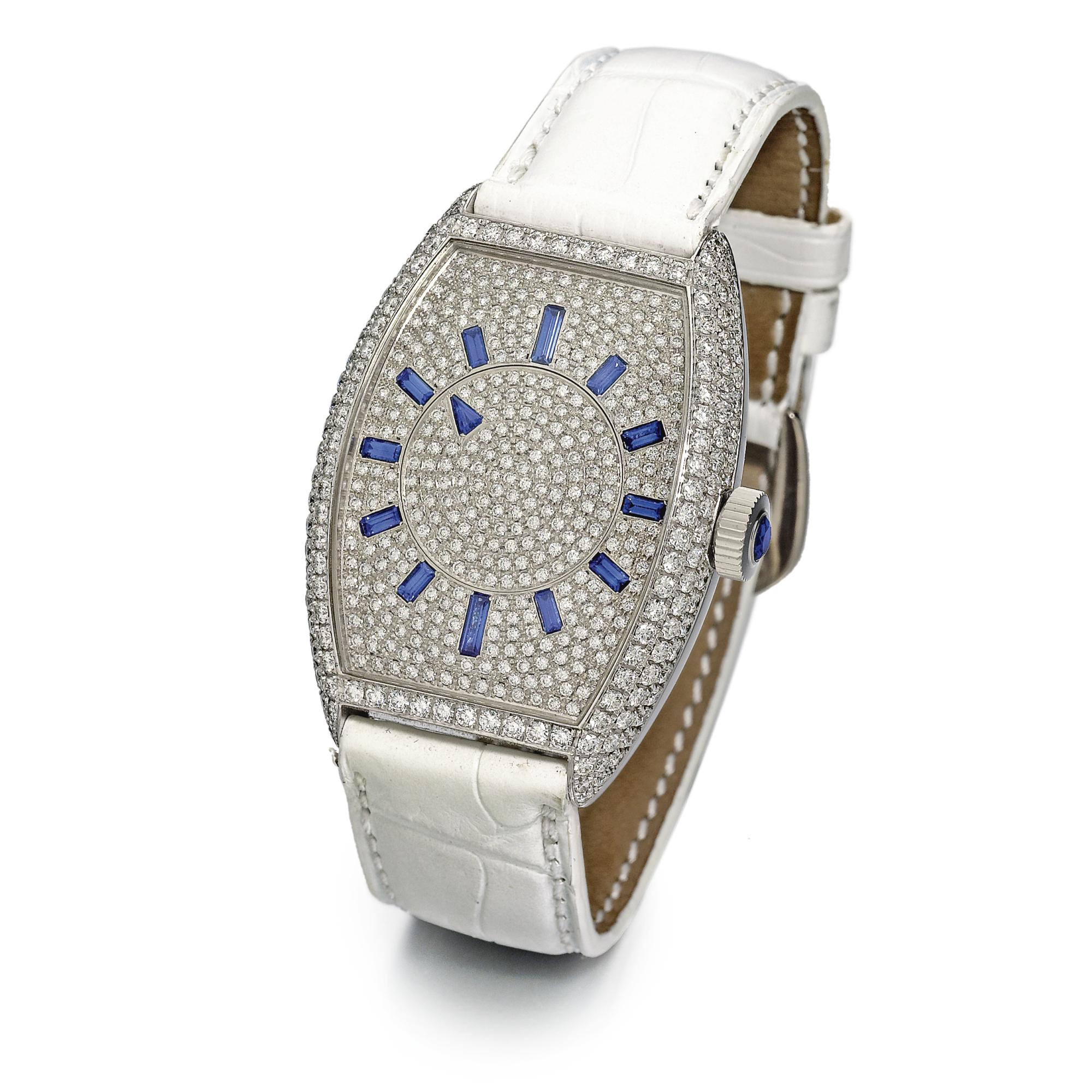 Franck Muller